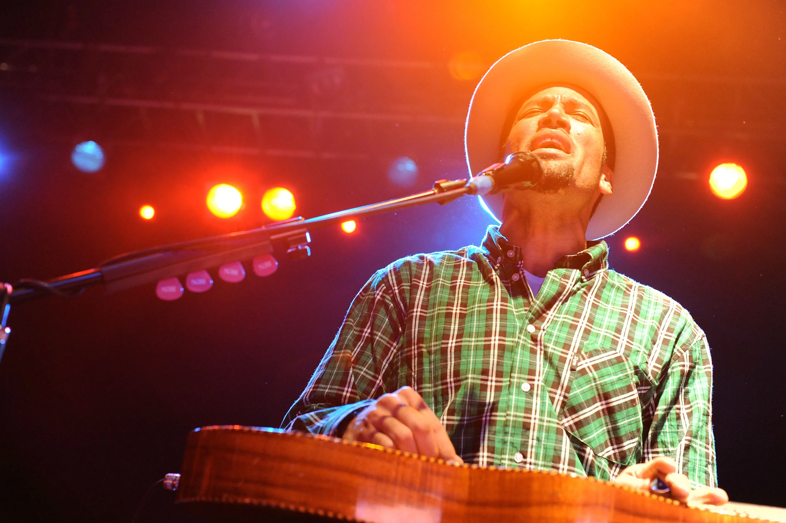 Ben Harper