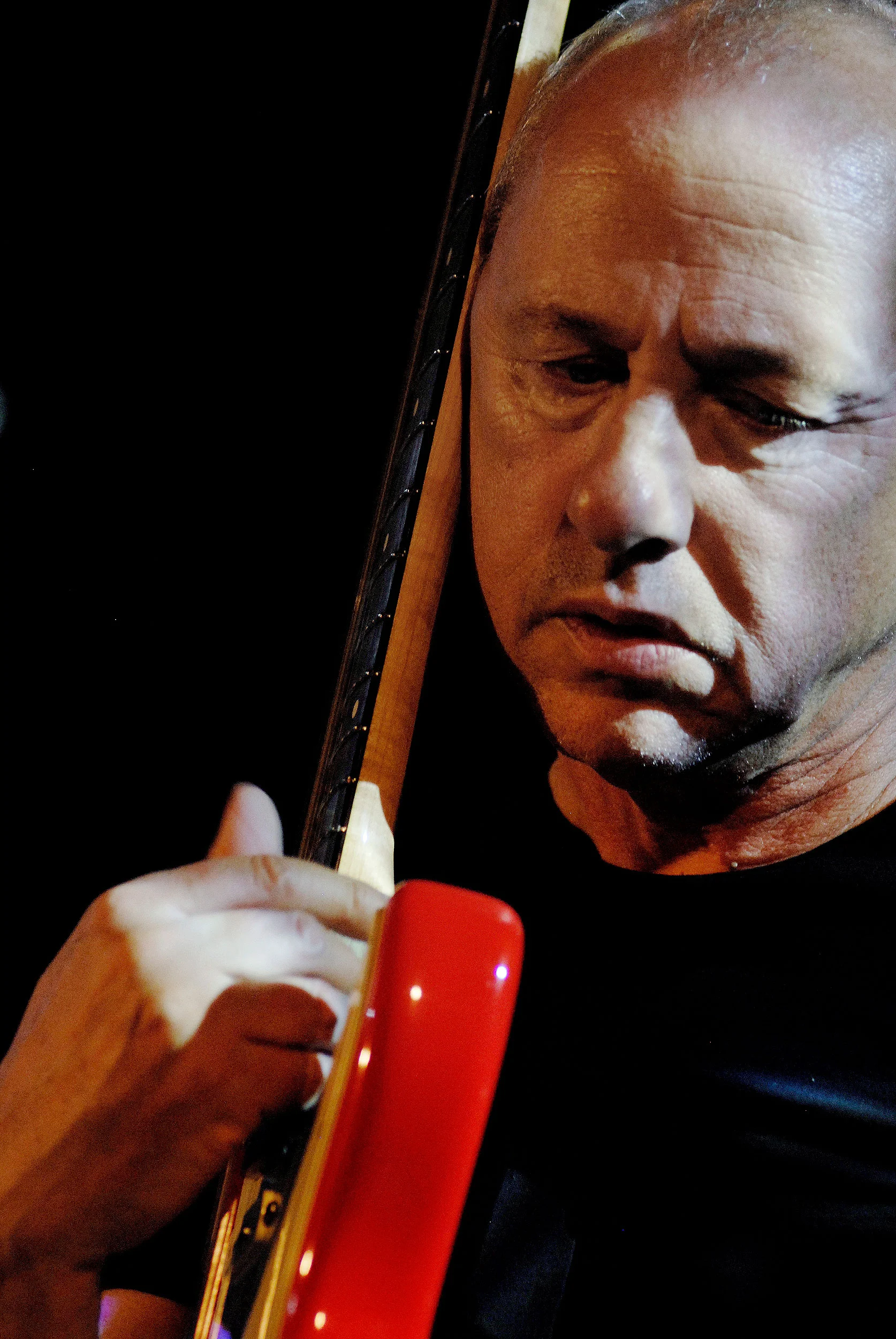 Mark Knopfler