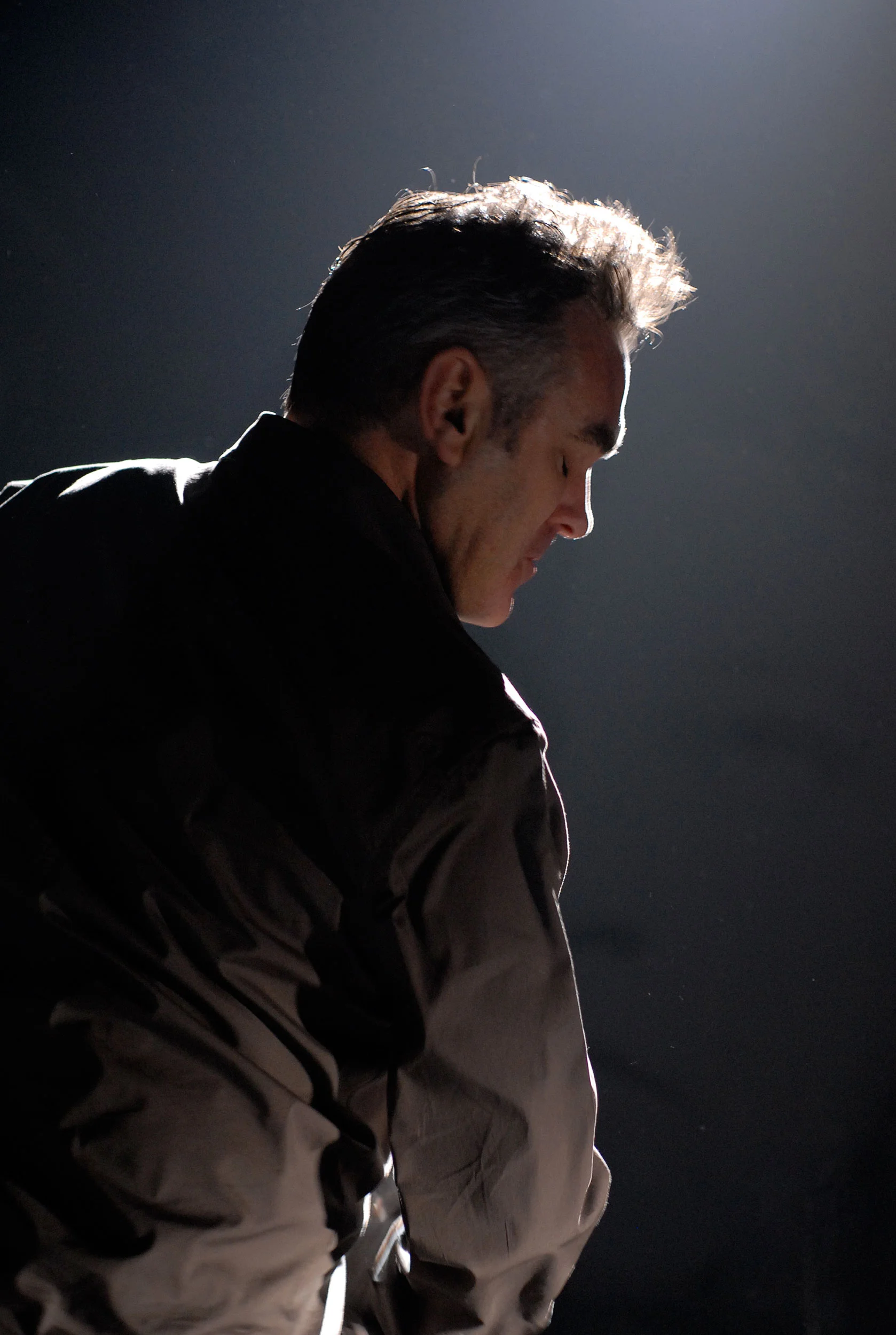 Morrissey