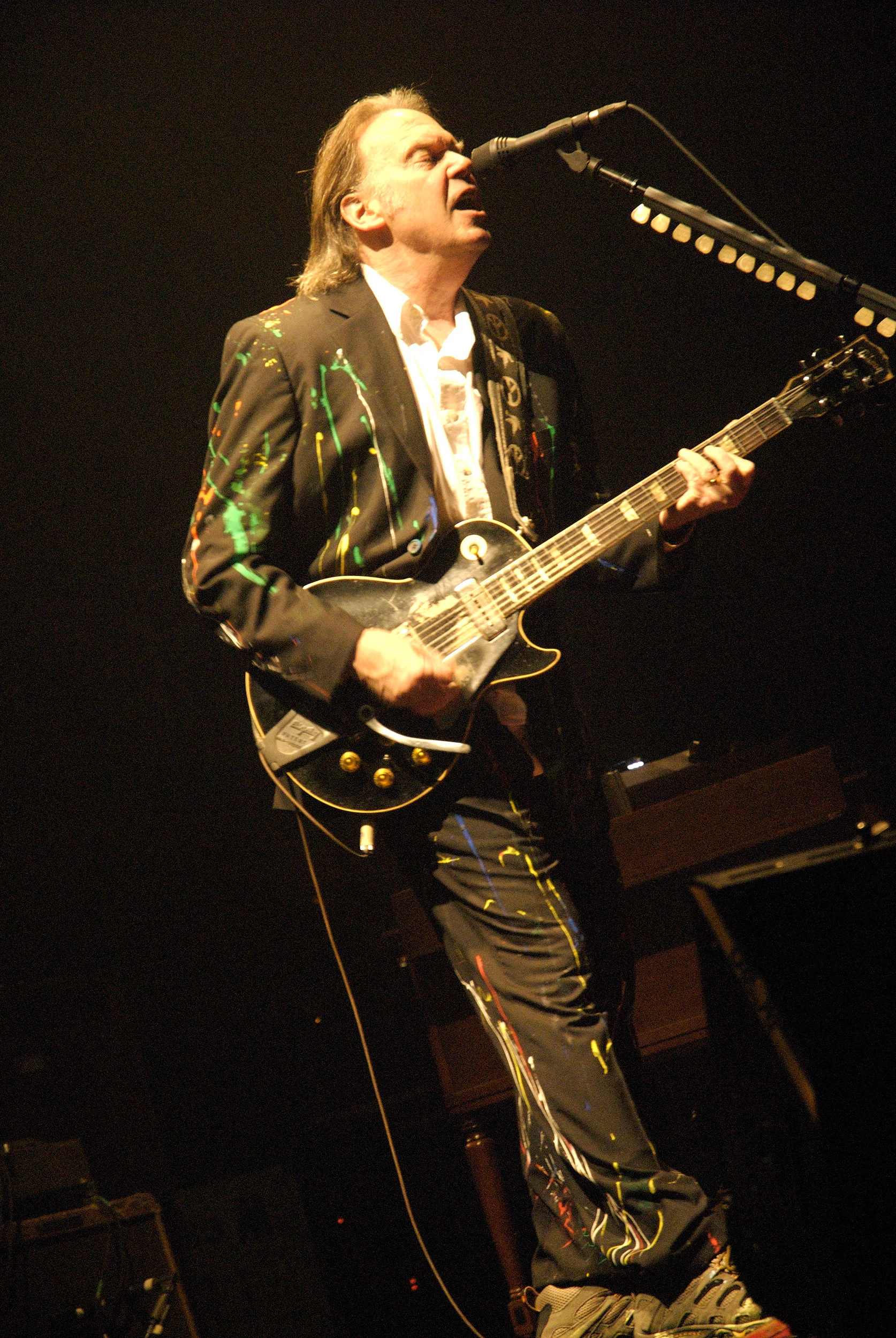 Neil Young