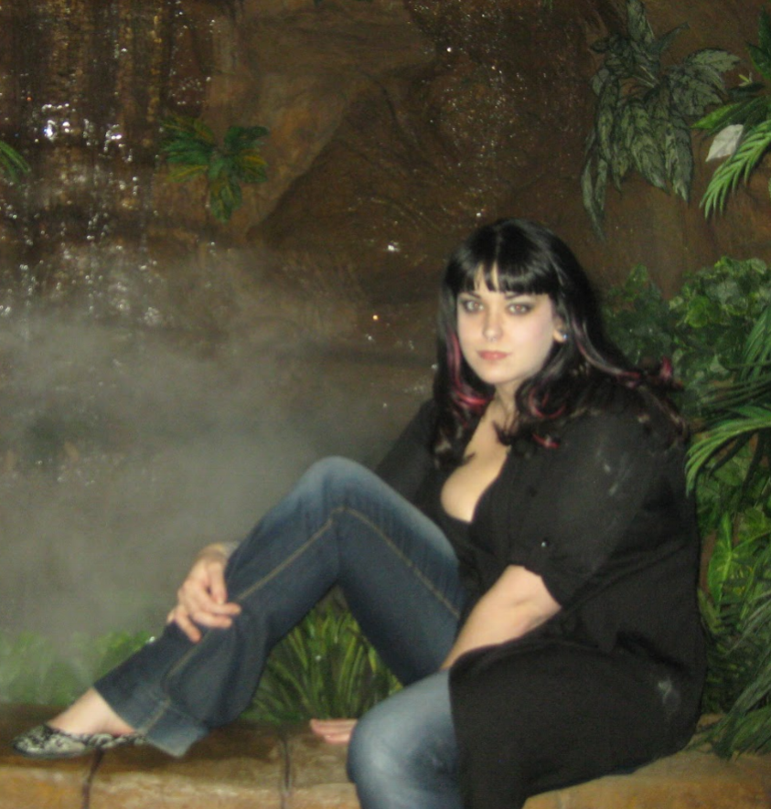  September 30th 2010 - Reaching back to 250lbs+