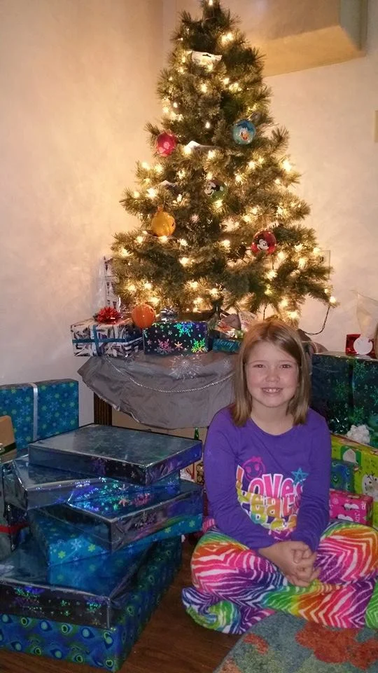 Christmas 2014