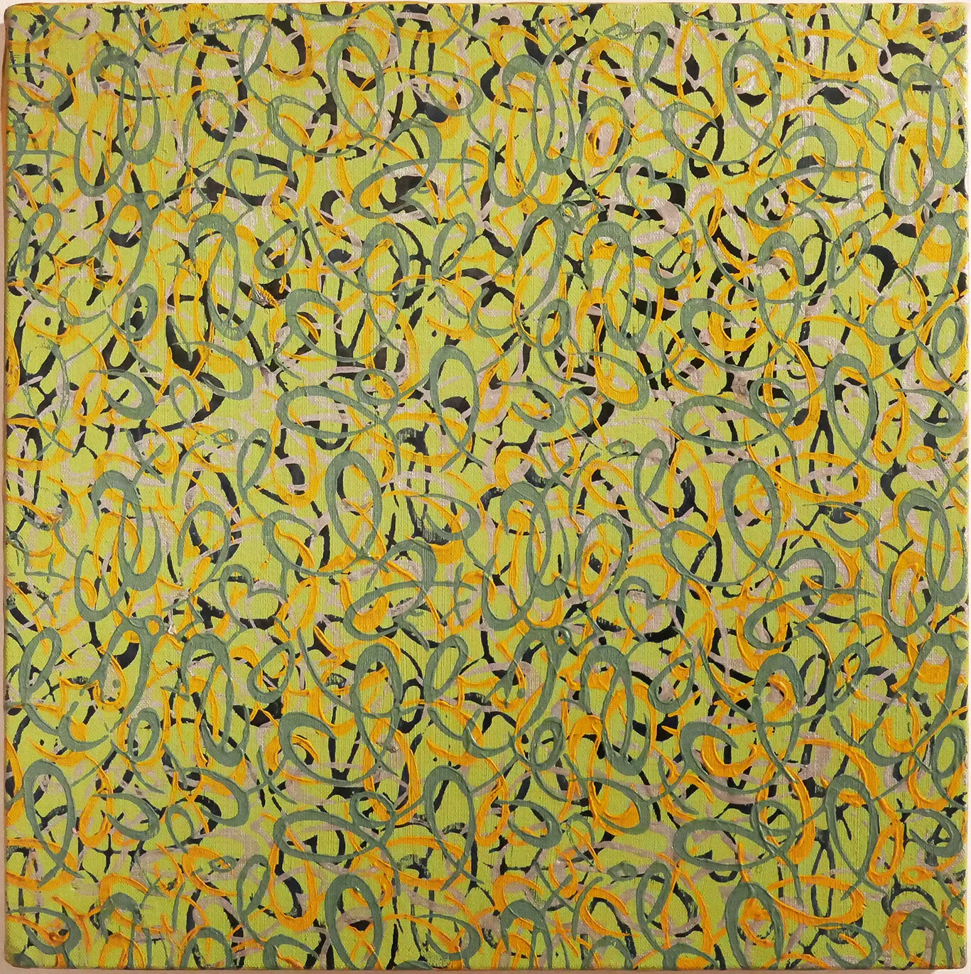 Lattice Static Vine 2