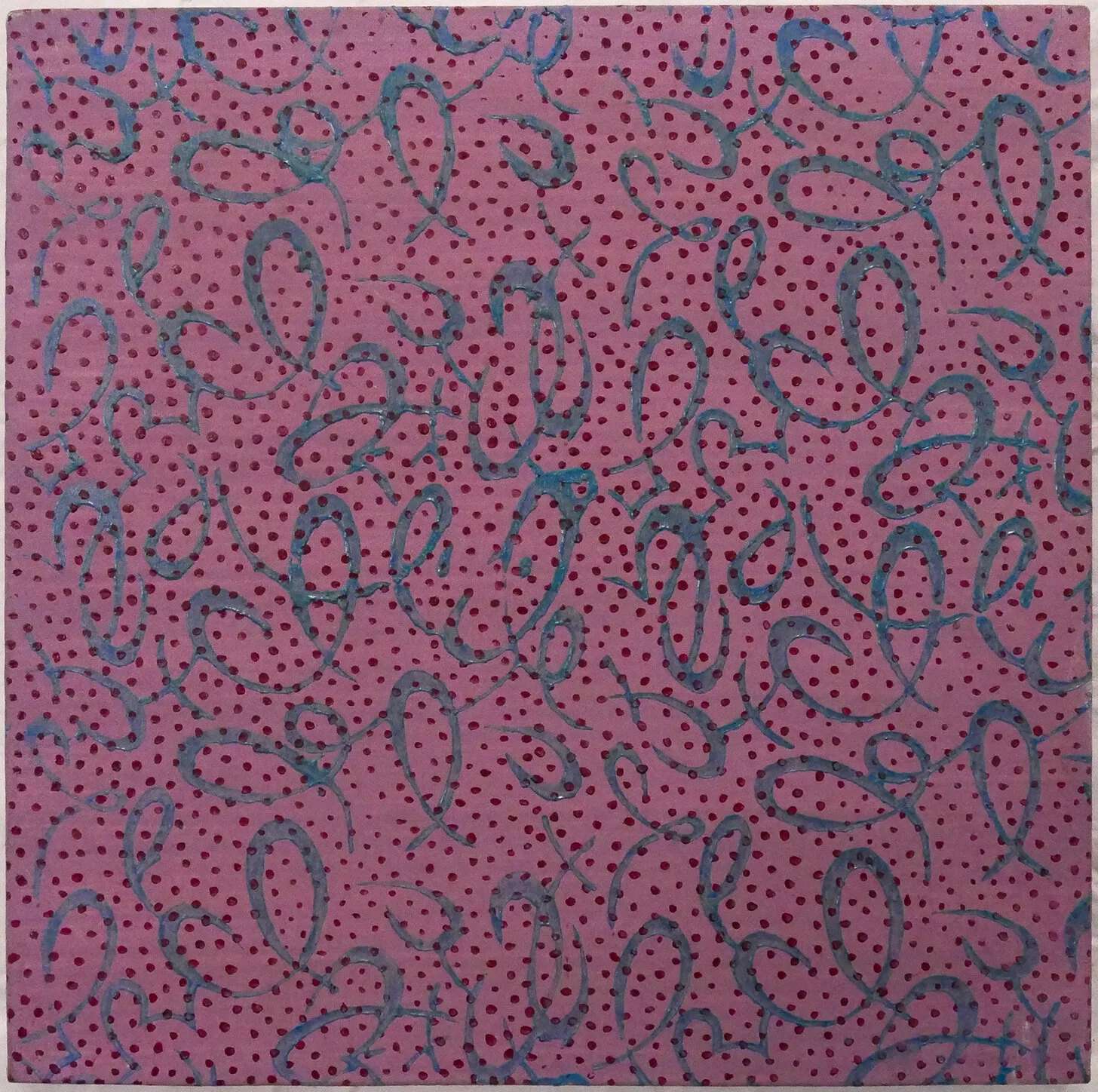 Dotted Static