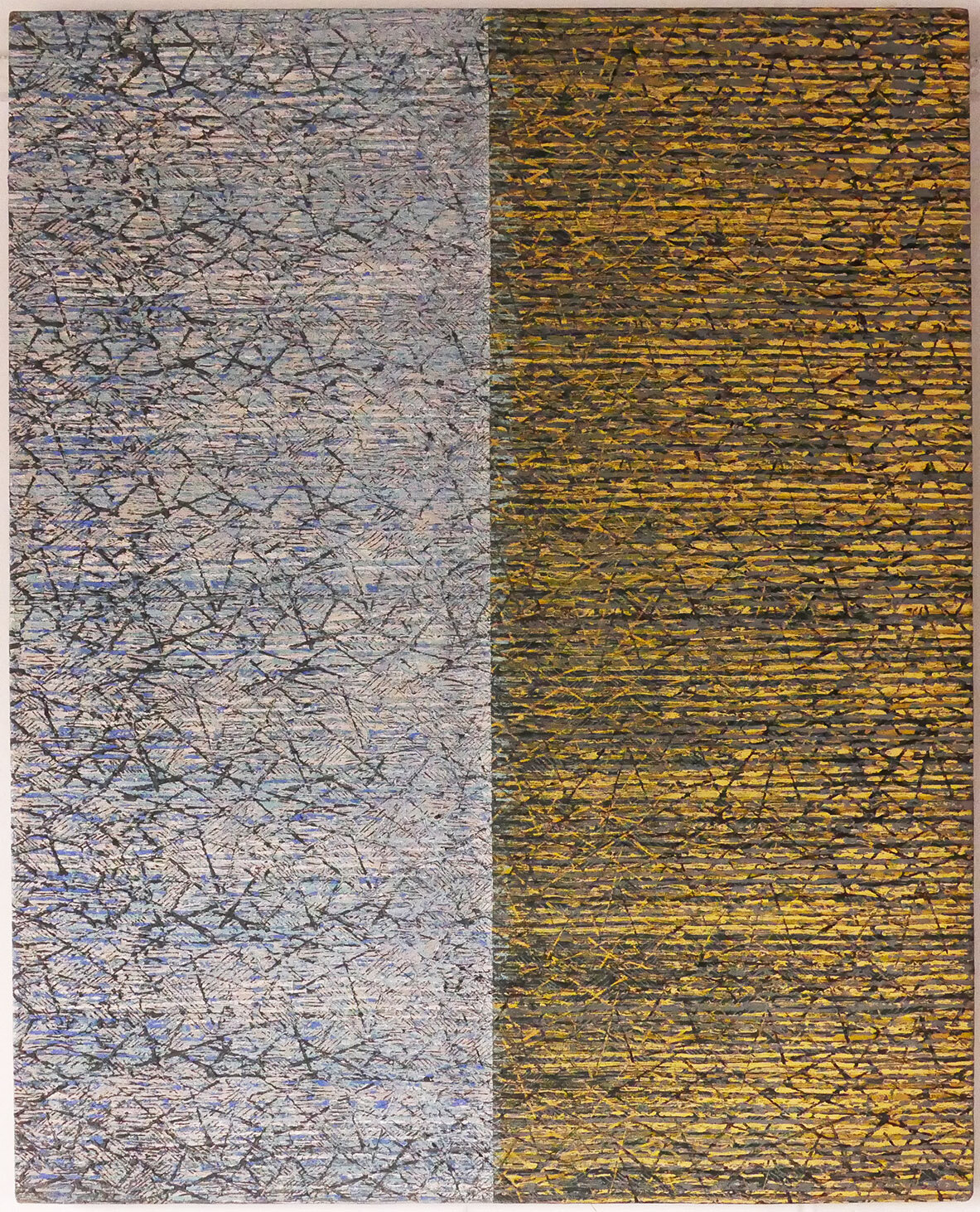 Split Static