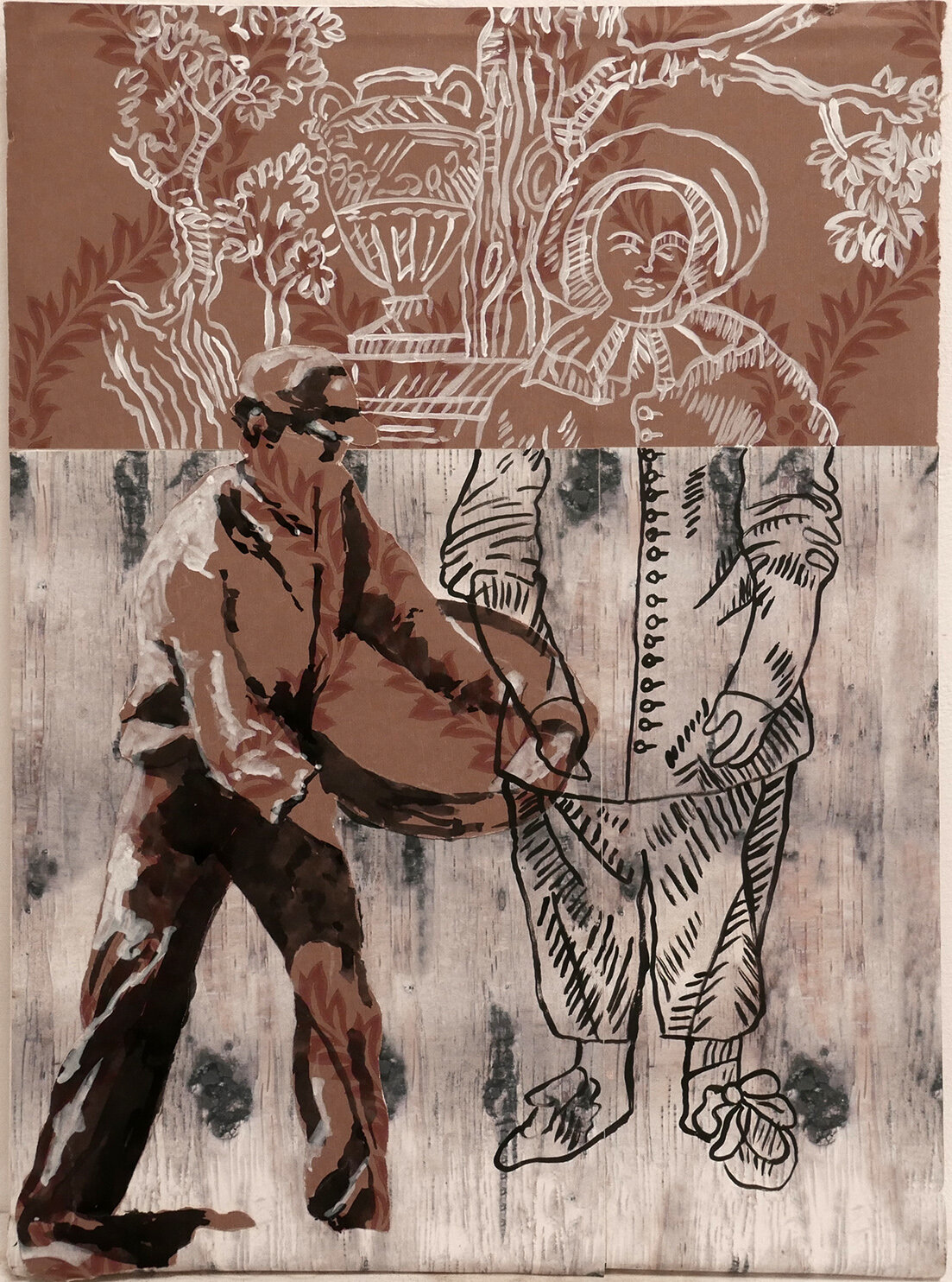 Pierot and Sower 1