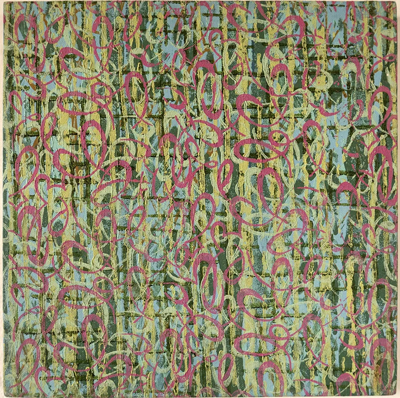 Static Grid 44