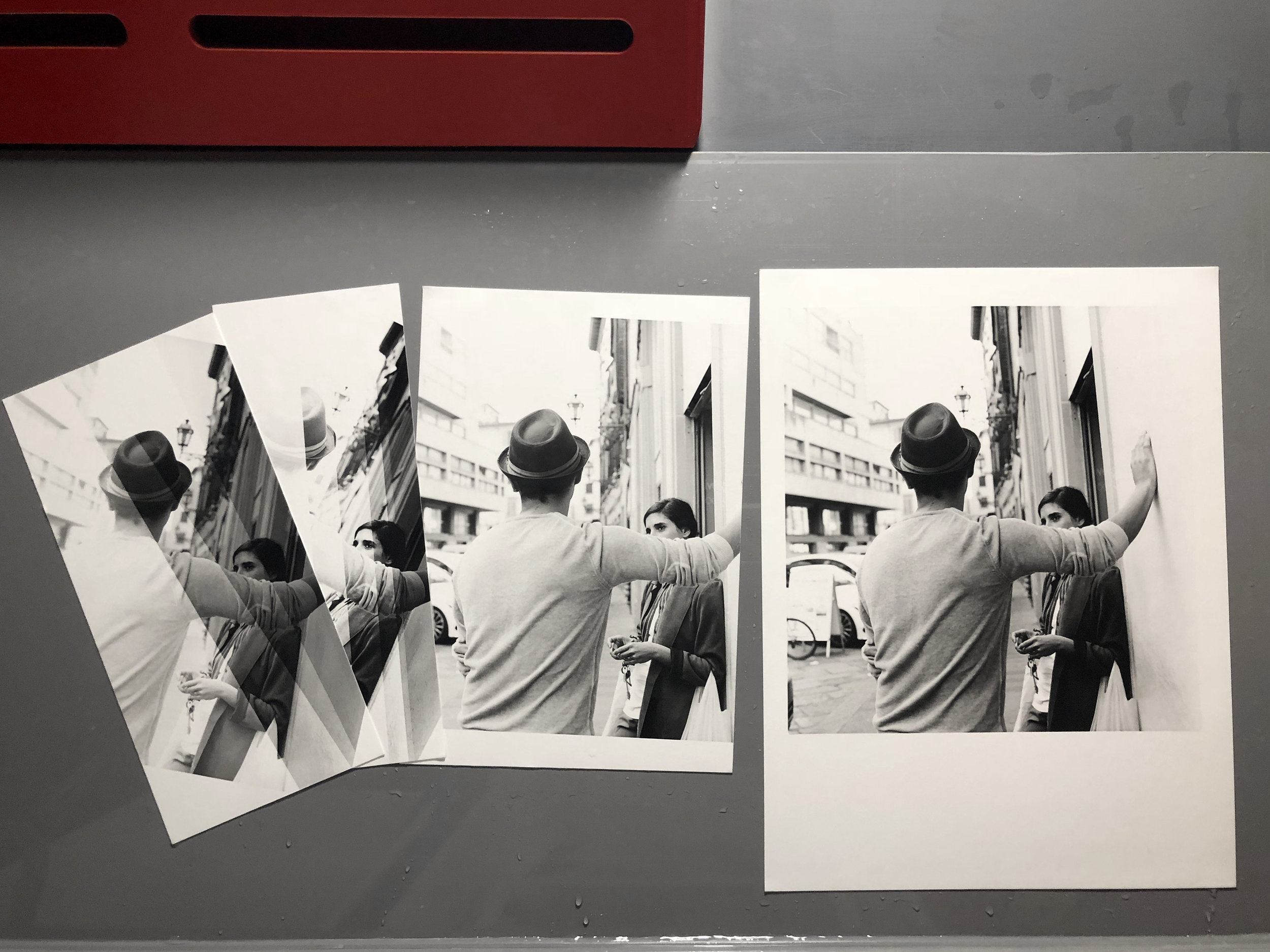 Film Photography & Darkroom Printing workshops in Florence, Italy ...