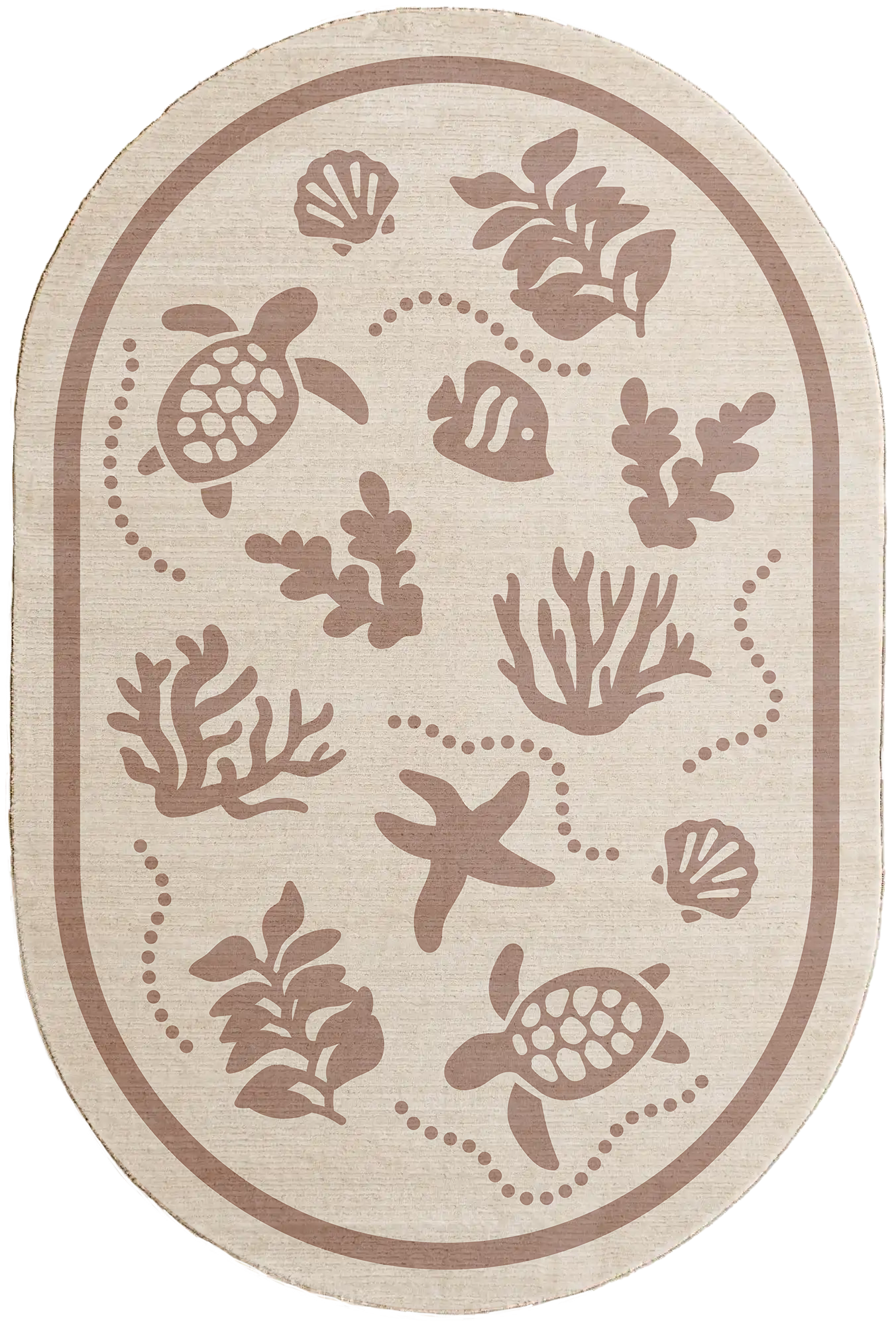 Conceptual Rug Mockup