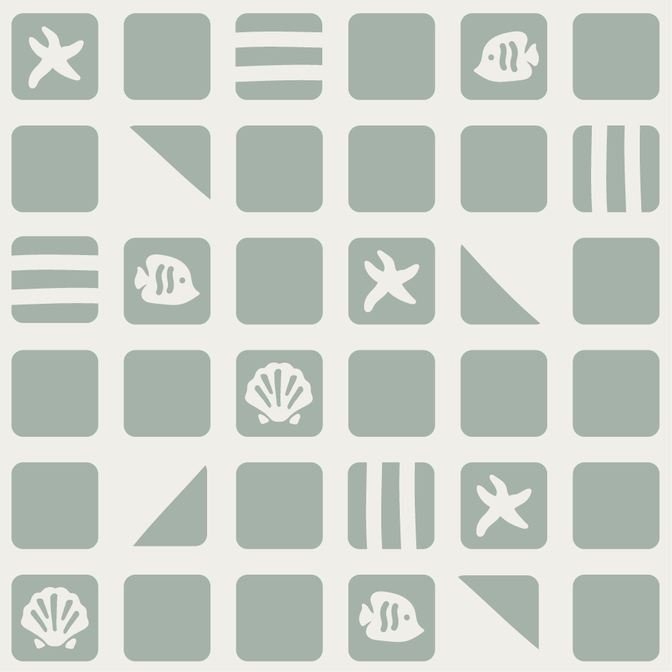 Repeat created in Illustrator