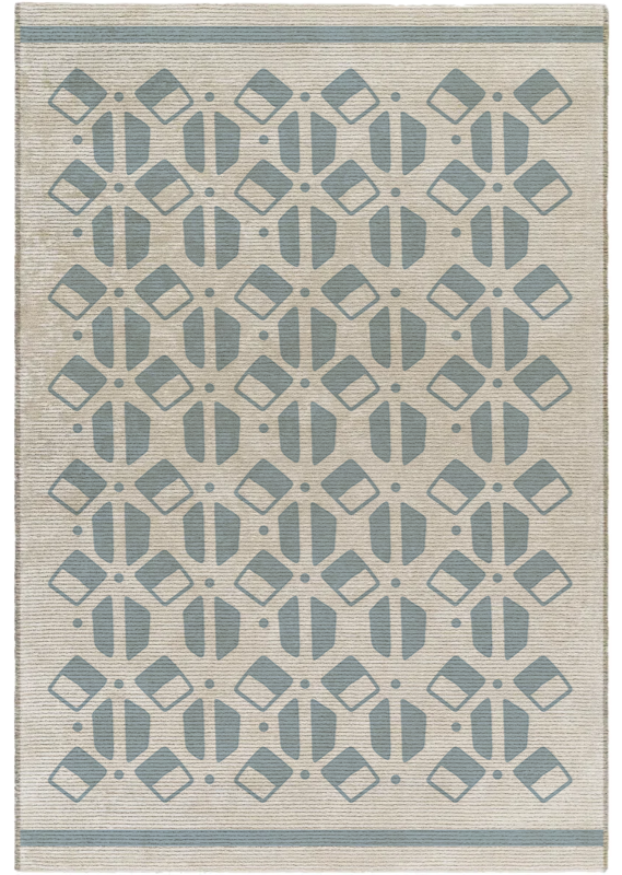 Conceptual Rug Mockup