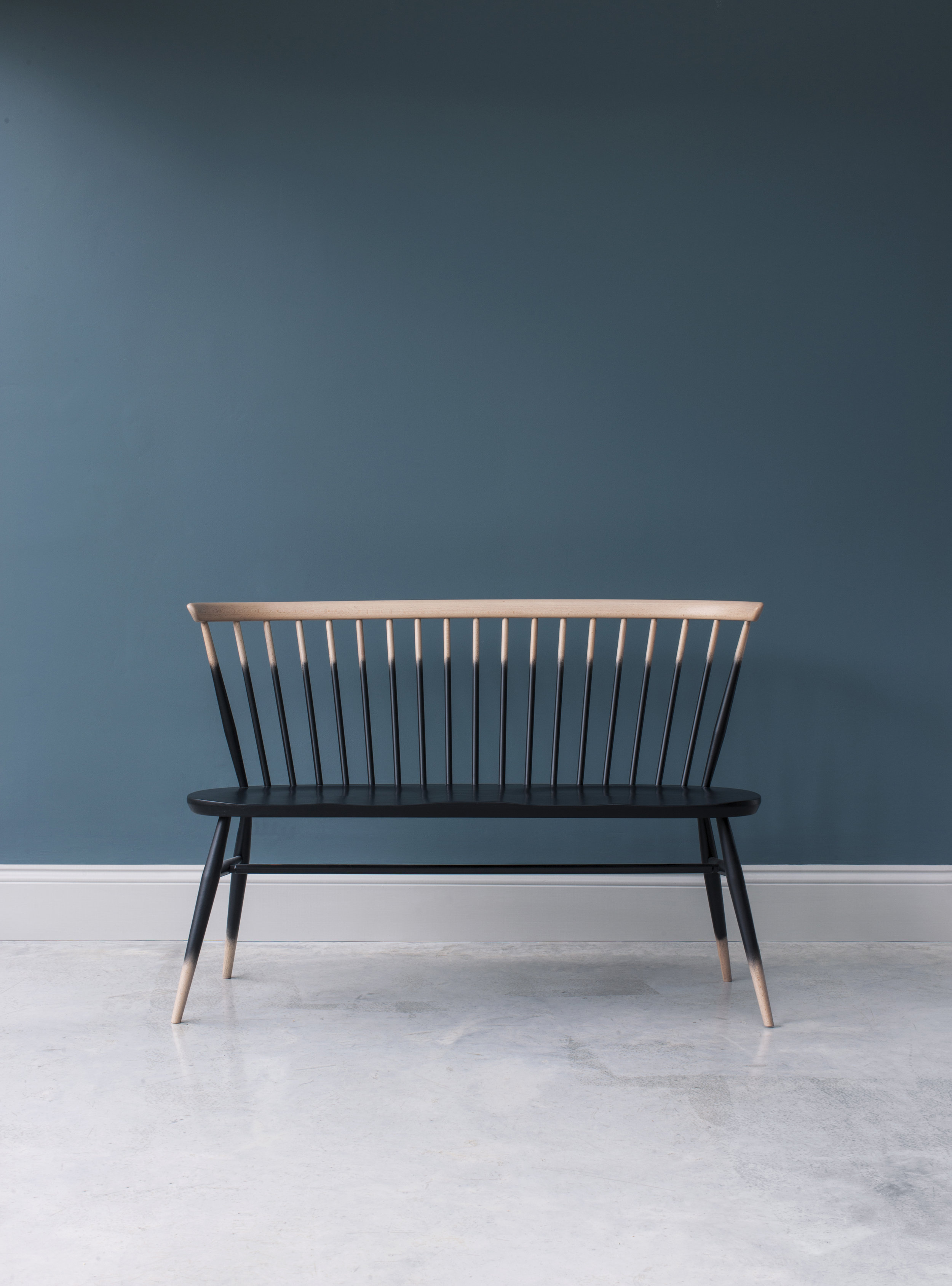 ercol 450 loveseat half black copy.jpg