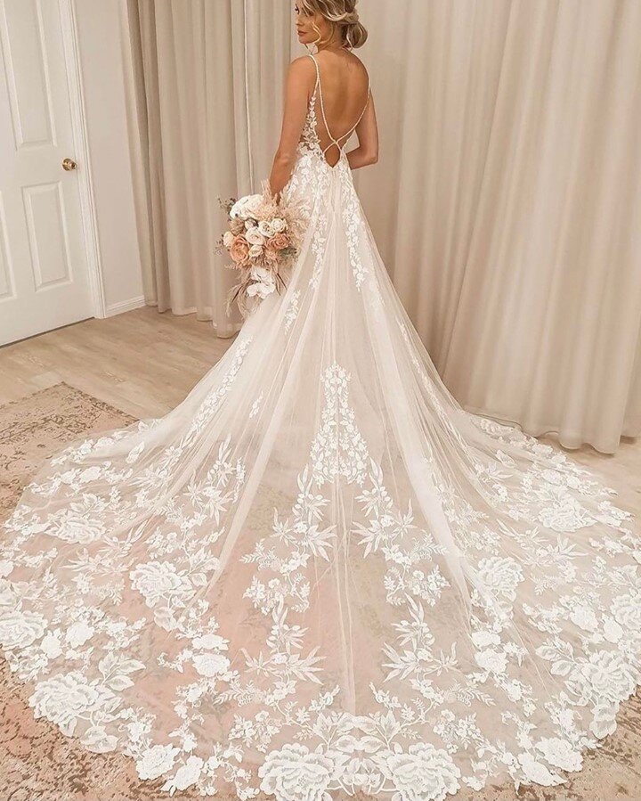 Moondance Bridal