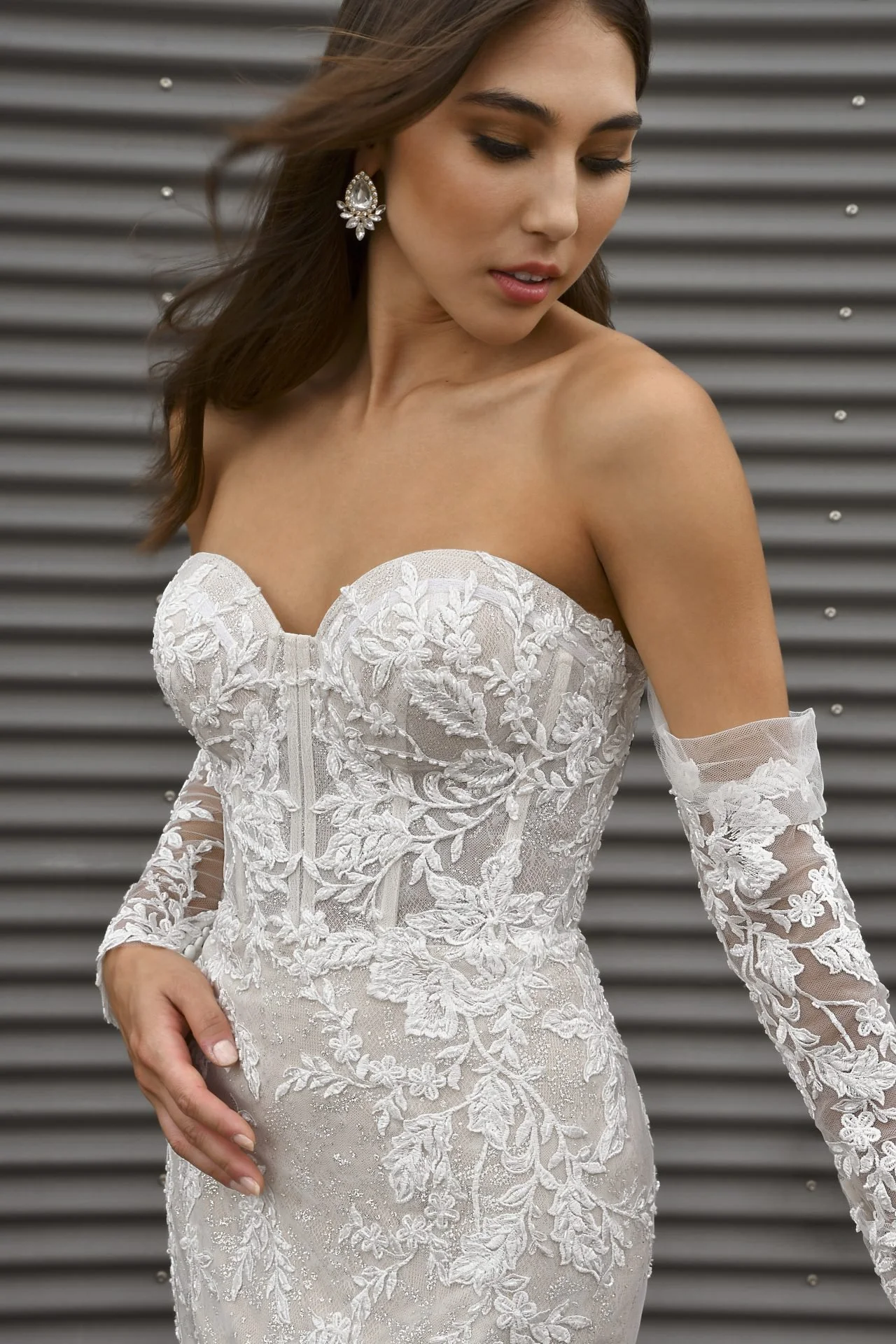 Sample Dress Sale — Moondance Bridal