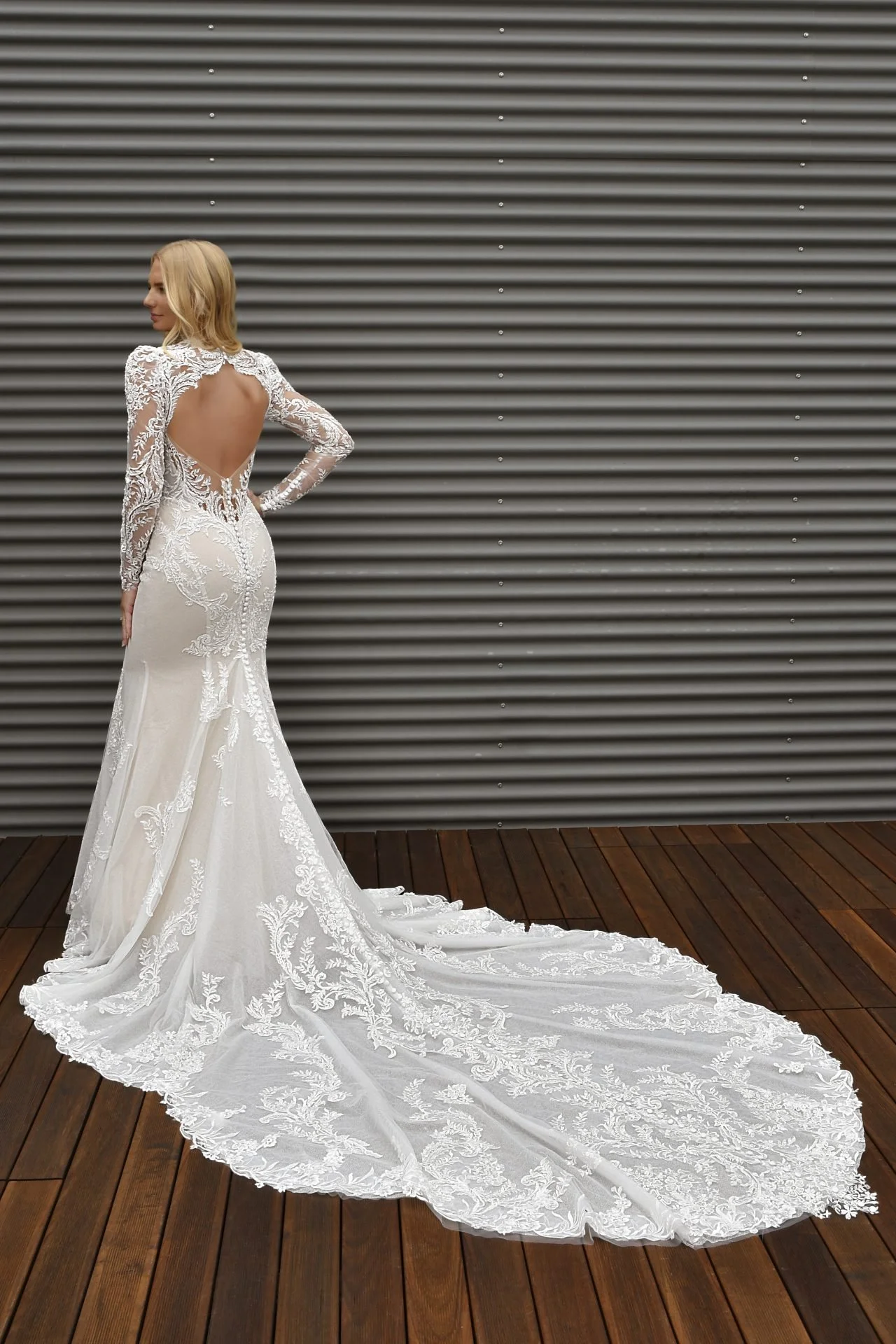Sale Wedding Dresses — Moondance Bridal