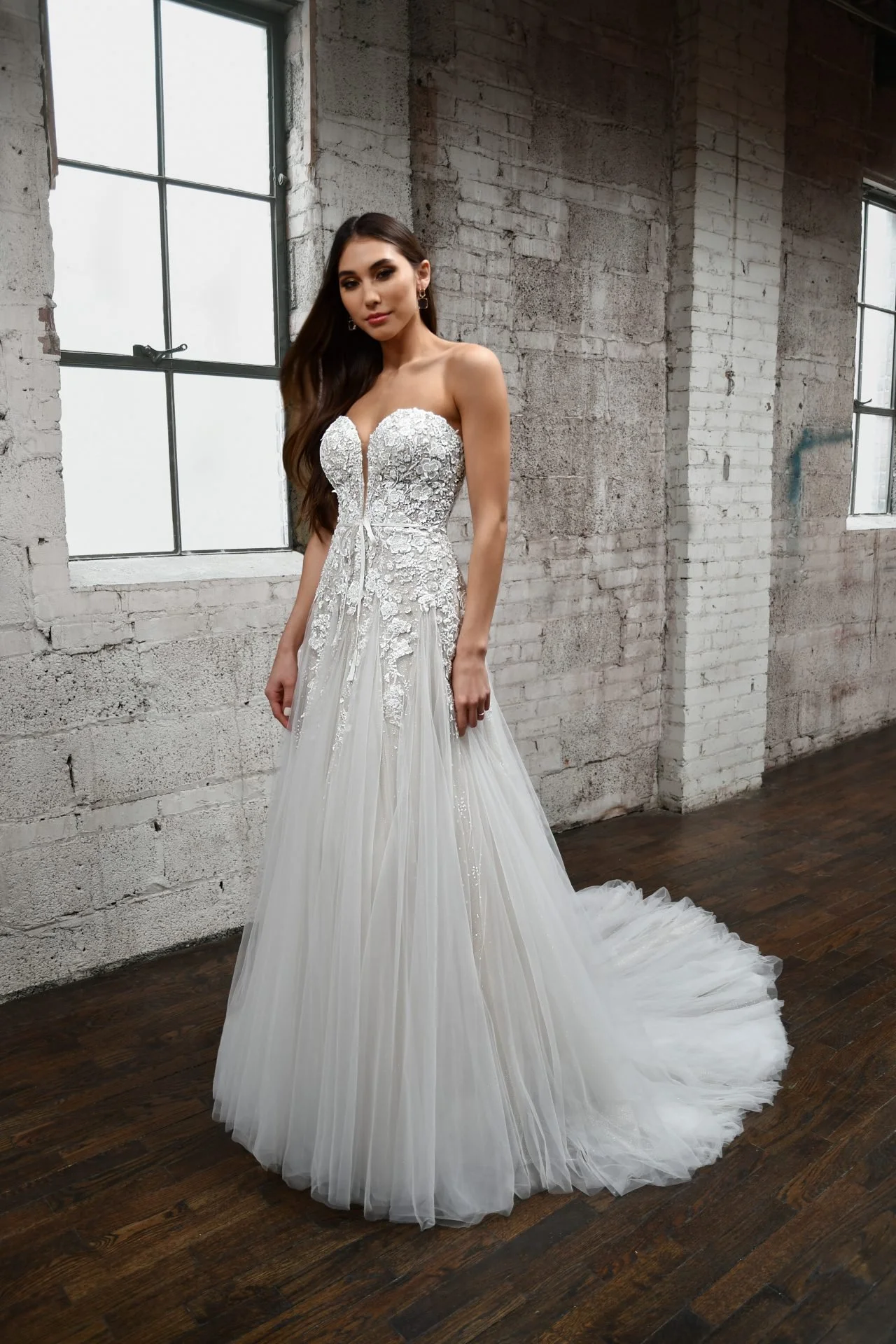 Sale Wedding Dresses — Moondance Bridal