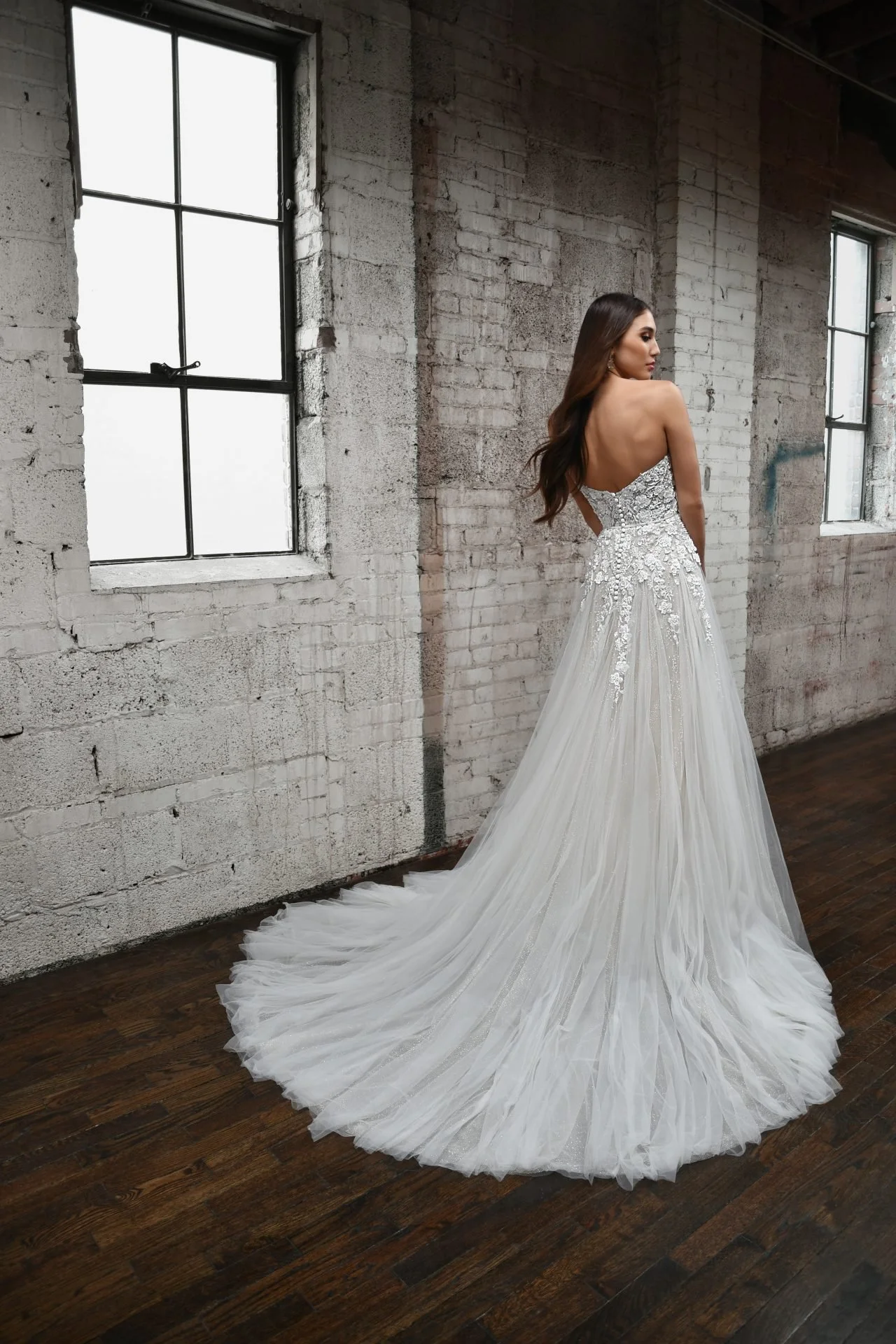 Sale Wedding Dresses — Moondance Bridal