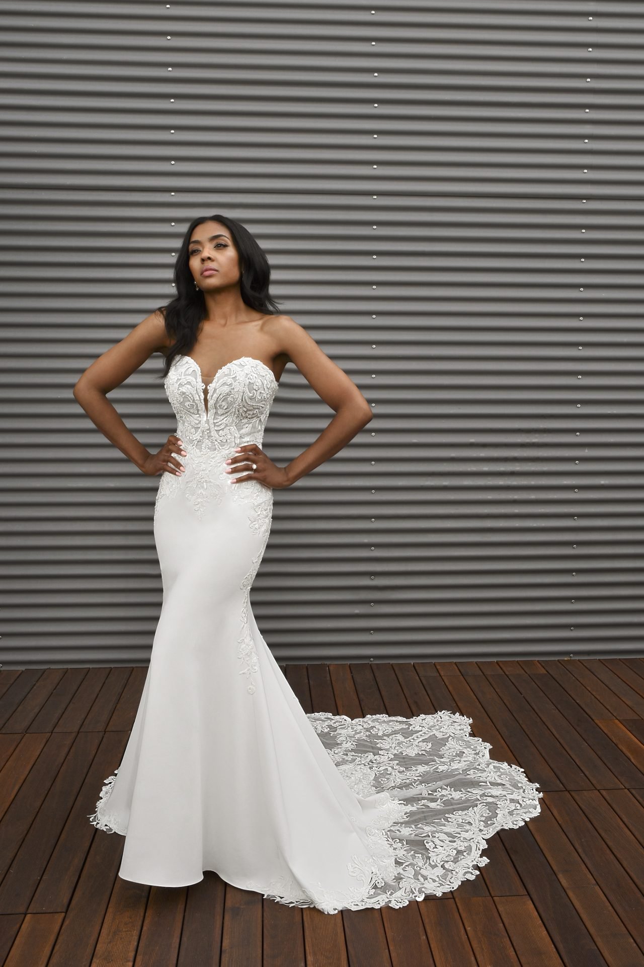 Sale Wedding Dresses — Moondance Bridal