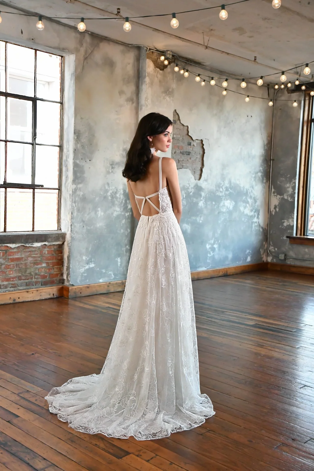 Sale Wedding Dresses — Moondance Bridal