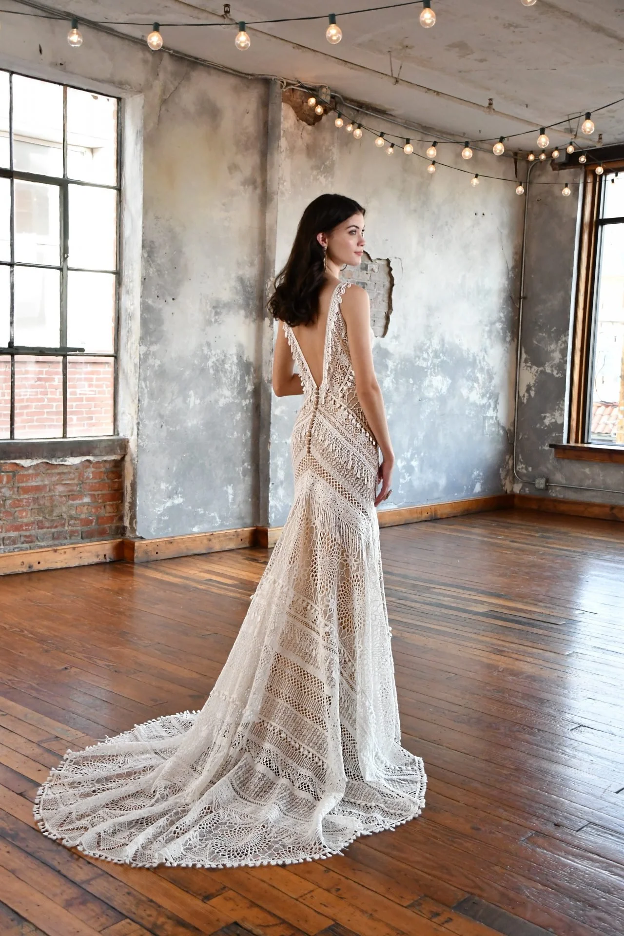 Sale Wedding Dresses — Moondance Bridal