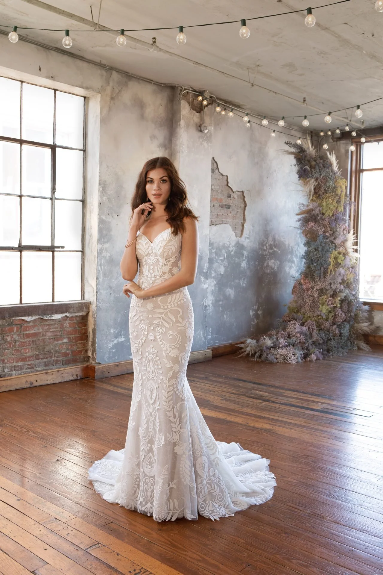 Sale Wedding Dresses — Moondance Bridal