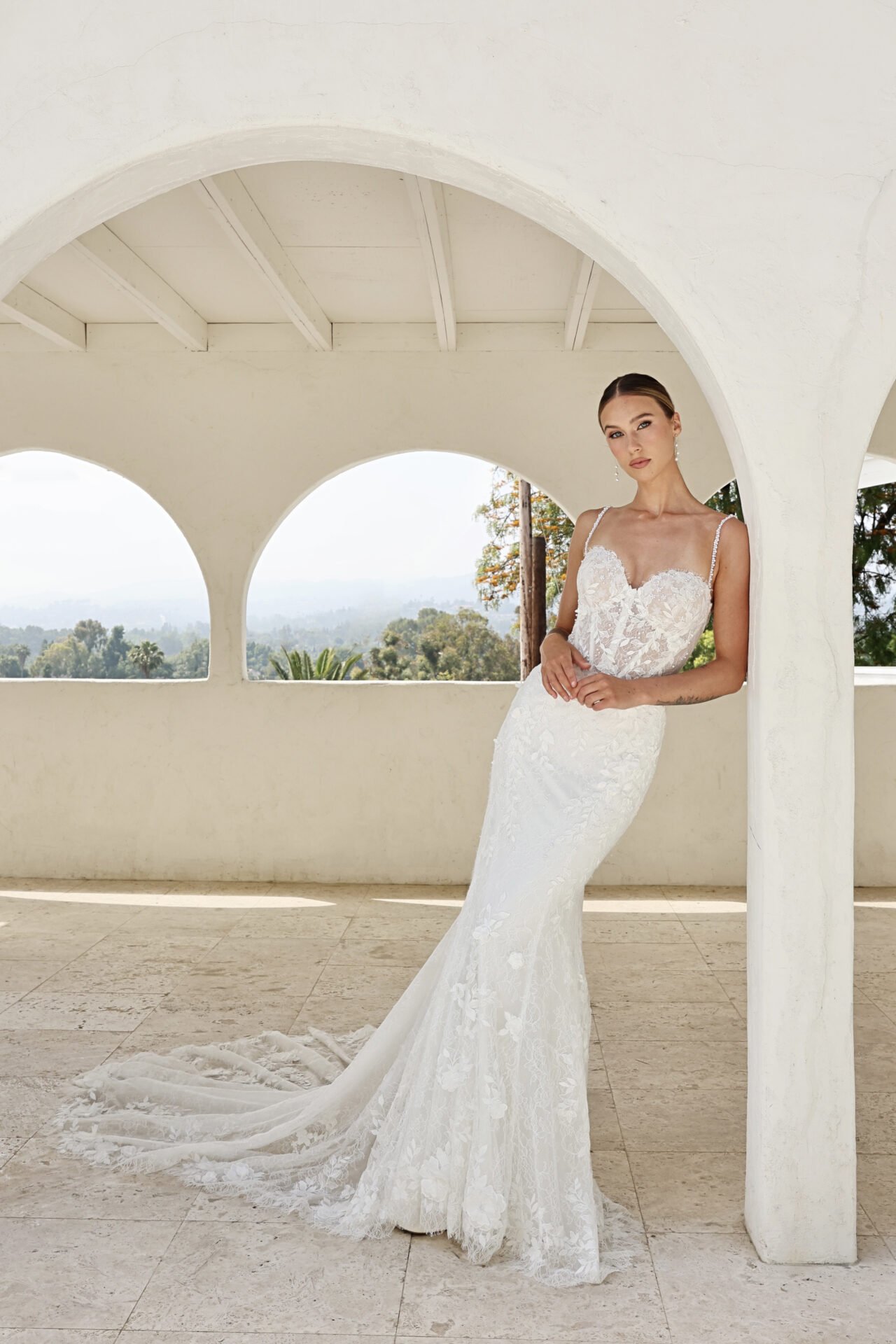 Martina Liana Bridal - Trunk Show