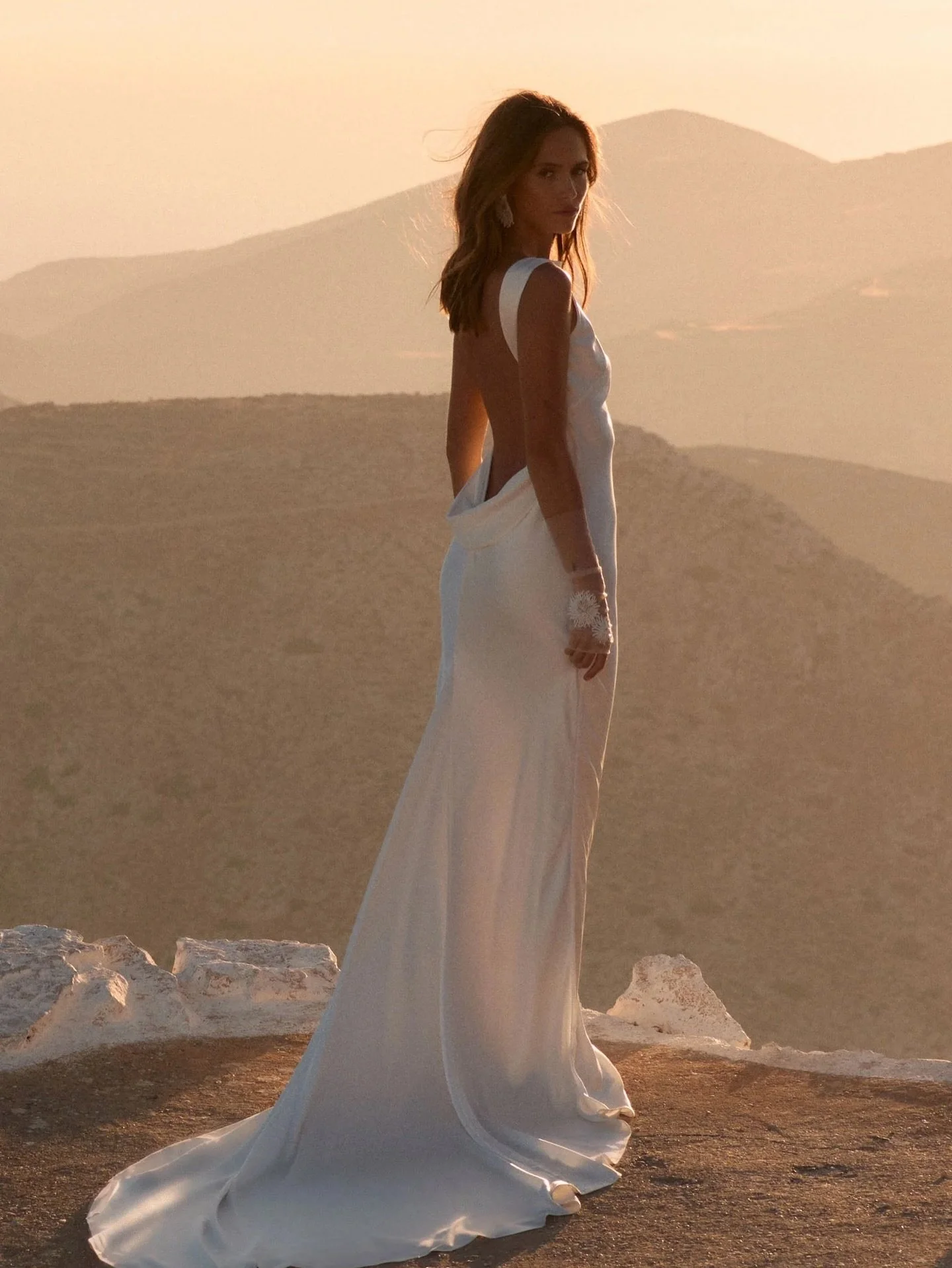 THE WAIT IS OVER 

We&rsquo;re over the moon to announce that Grace Loves Lace has officially arrived at the shop! Known for their iconic silhouettes and comfortable lace, these gowns are made for the woman who wants to move, breathe, and celebrate i