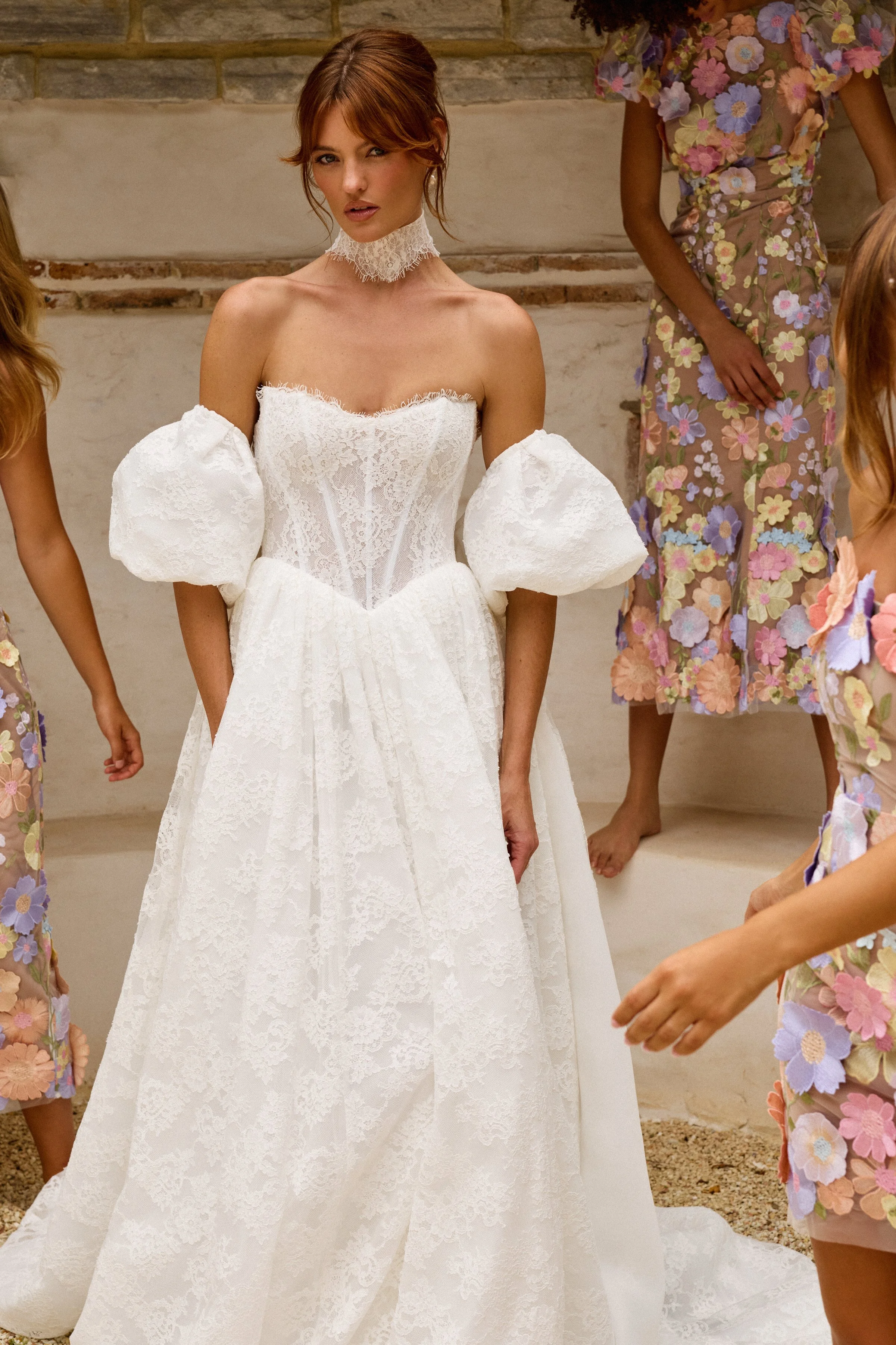 MWL Bridal - Trunk Show