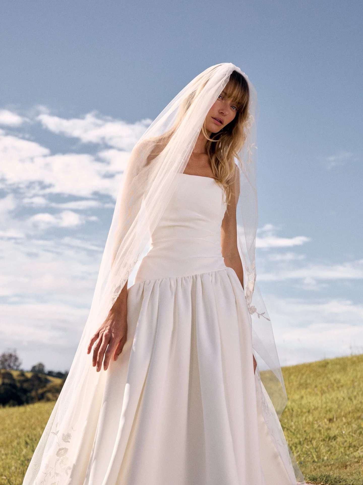 Our @mwlbride trunk show is almost here, and we&rsquo;re counting down the days! Starting this weekend, we&rsquo;re so excited to feature MWL&rsquo;s latest and most iconic designs in the shop.

These beauties will be here for one week, so run-don&rs