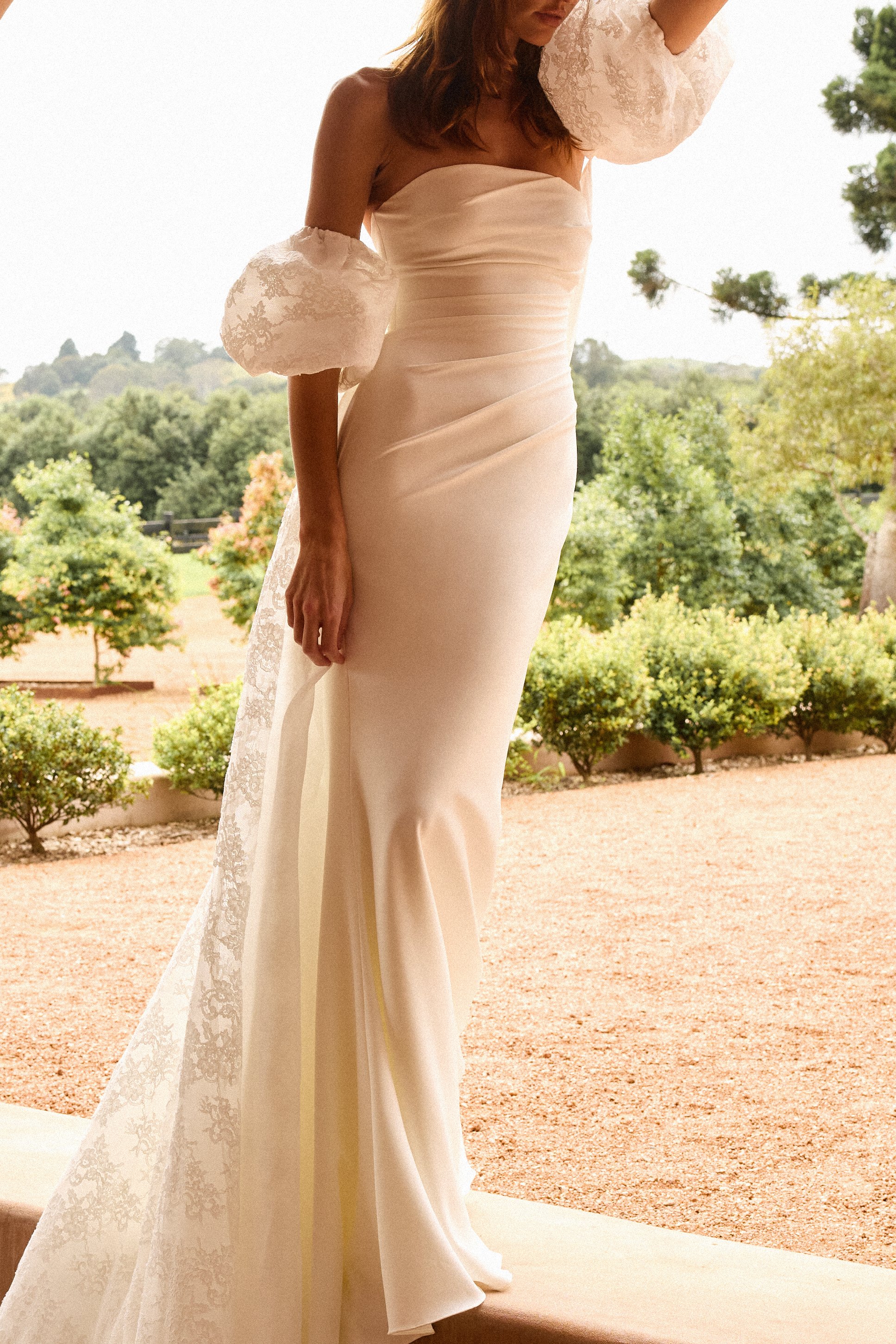 MWL Bridal - Trunk Show