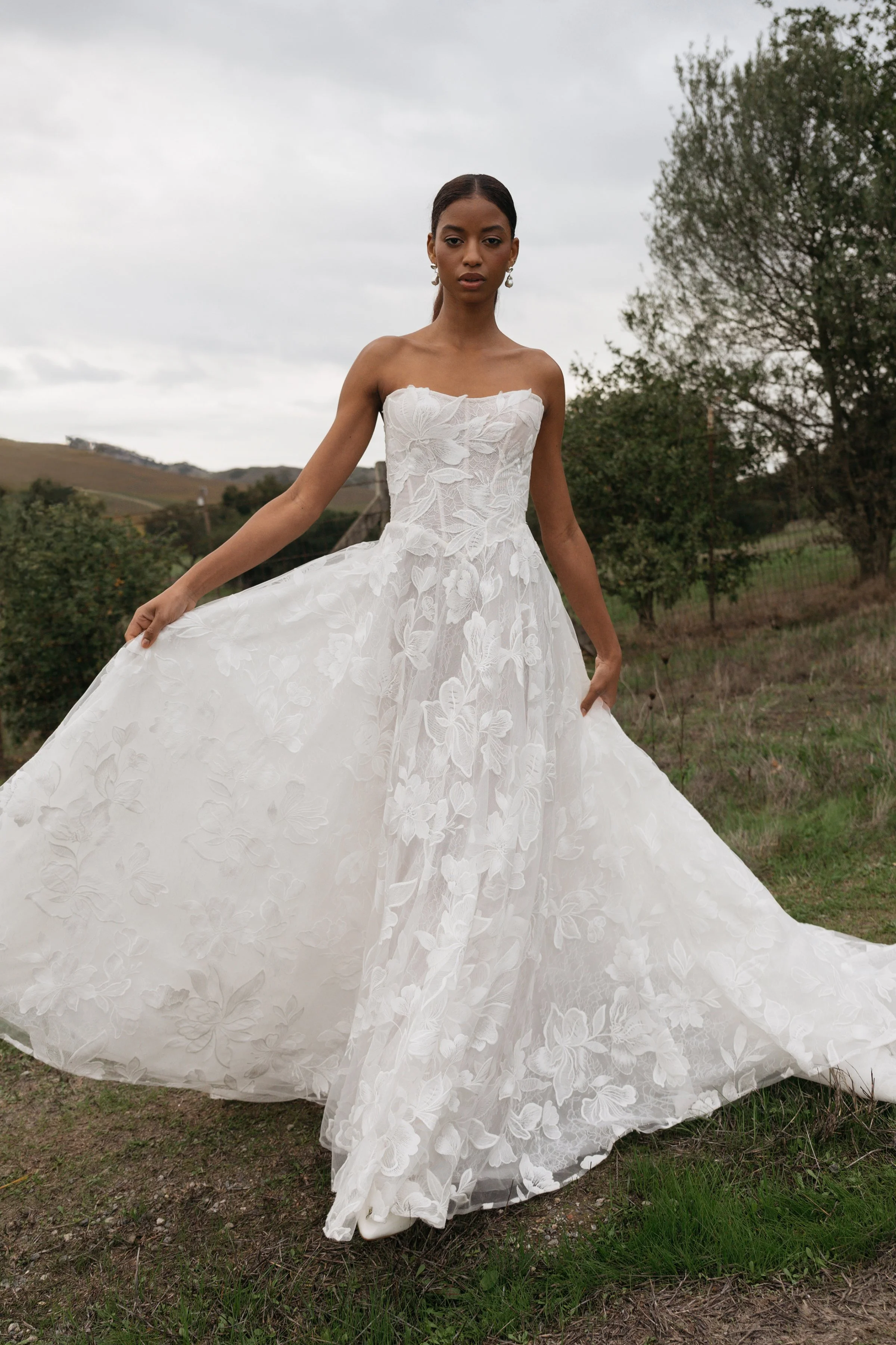Jenny Yoo Designer Spotlight