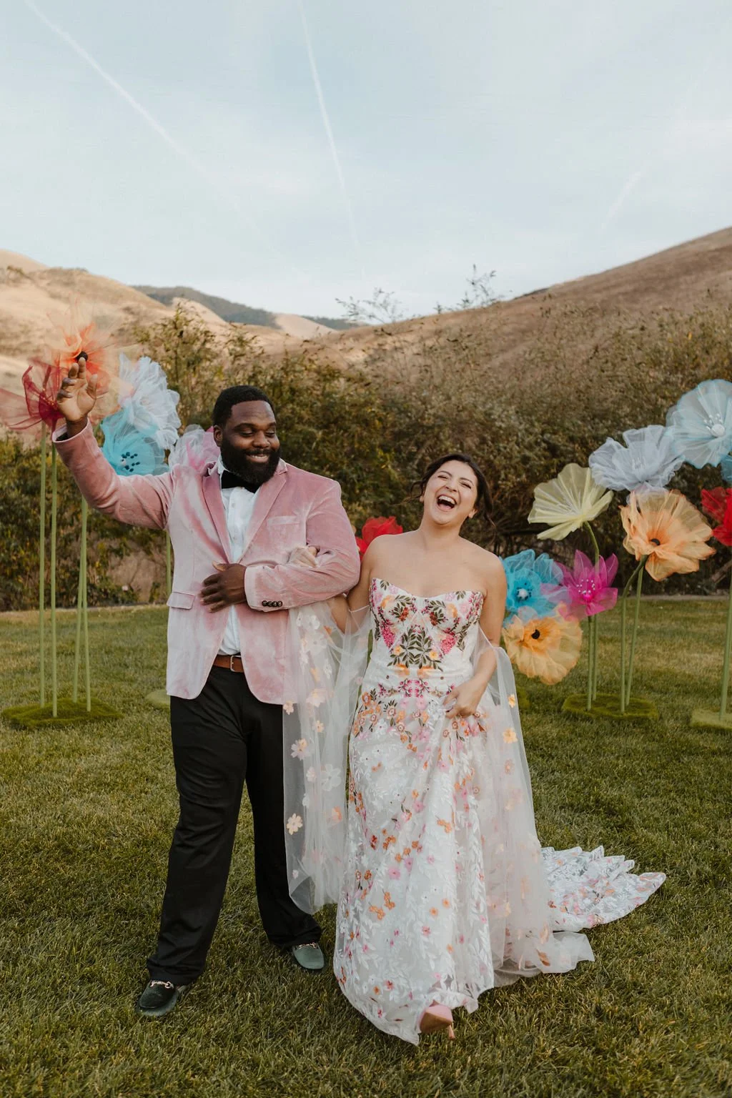 The Big I Do: 2025 Bridal trends we are loving