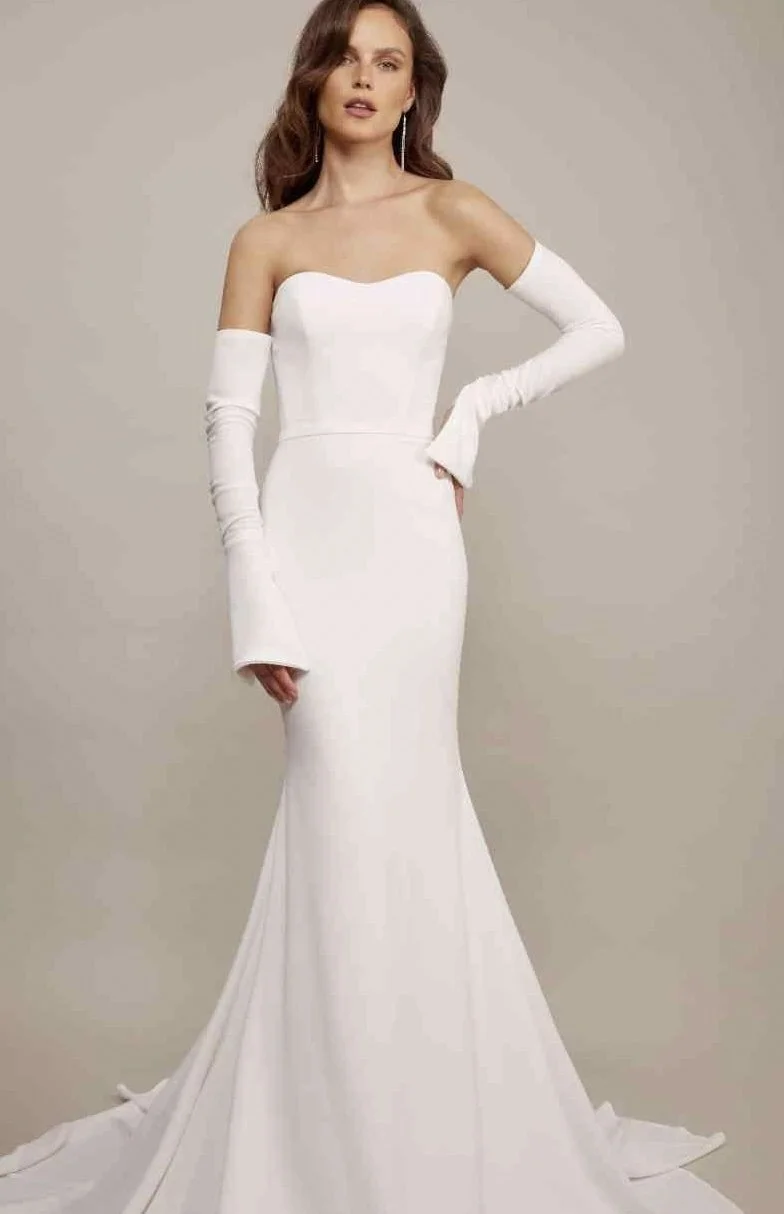 Moondance Bridal Private Label-Maren