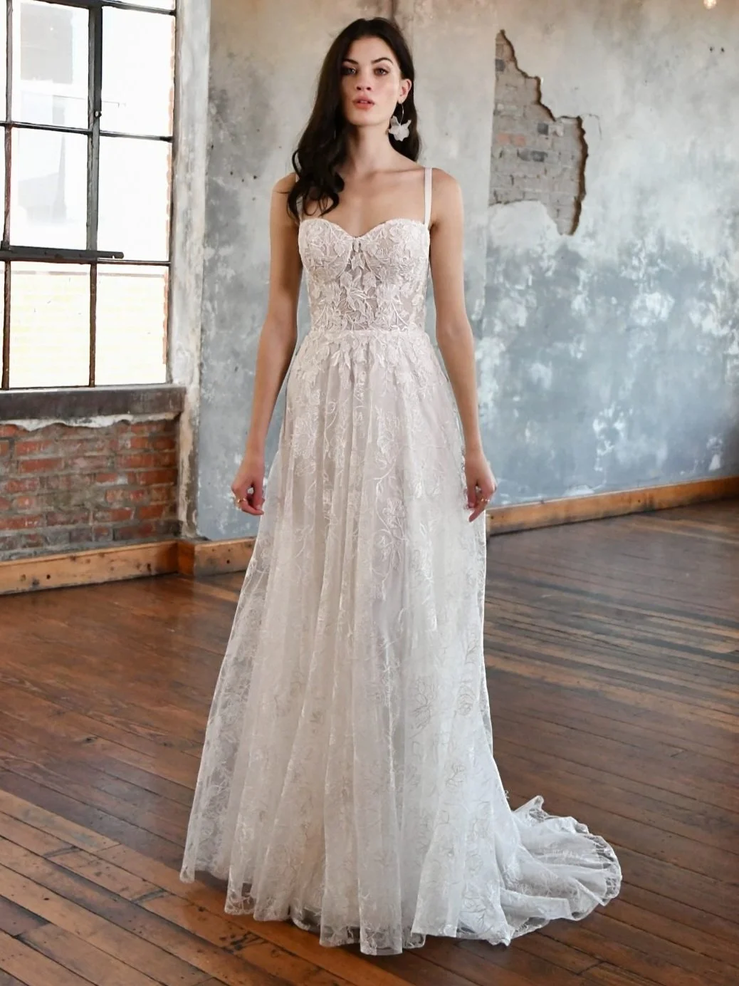 Designers — Moondance Bridal