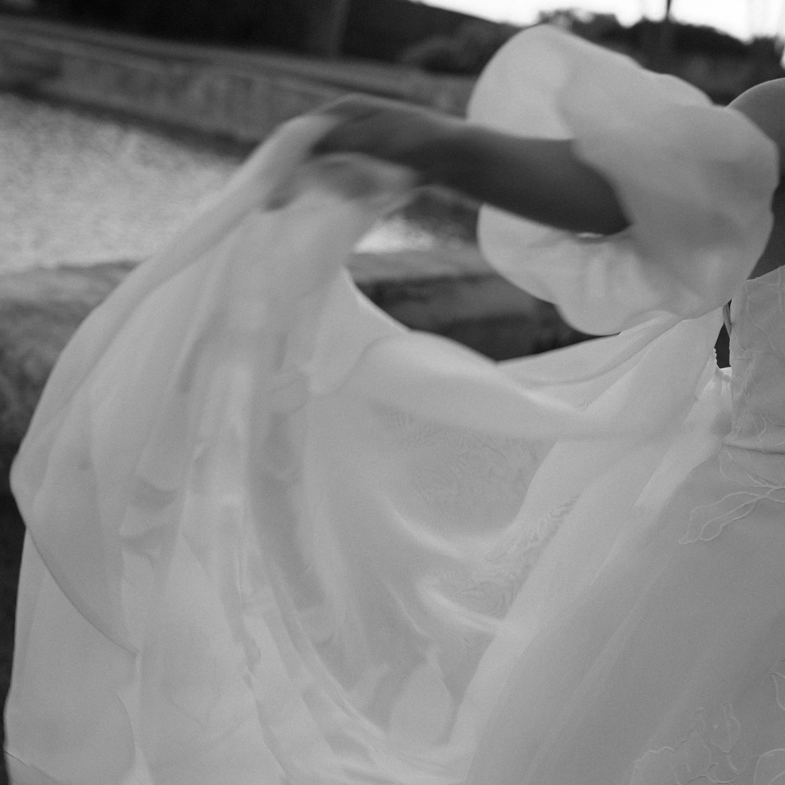 The Real Talk About Wedding Dress Alterations in 2025: A Moondance Bride's Guide