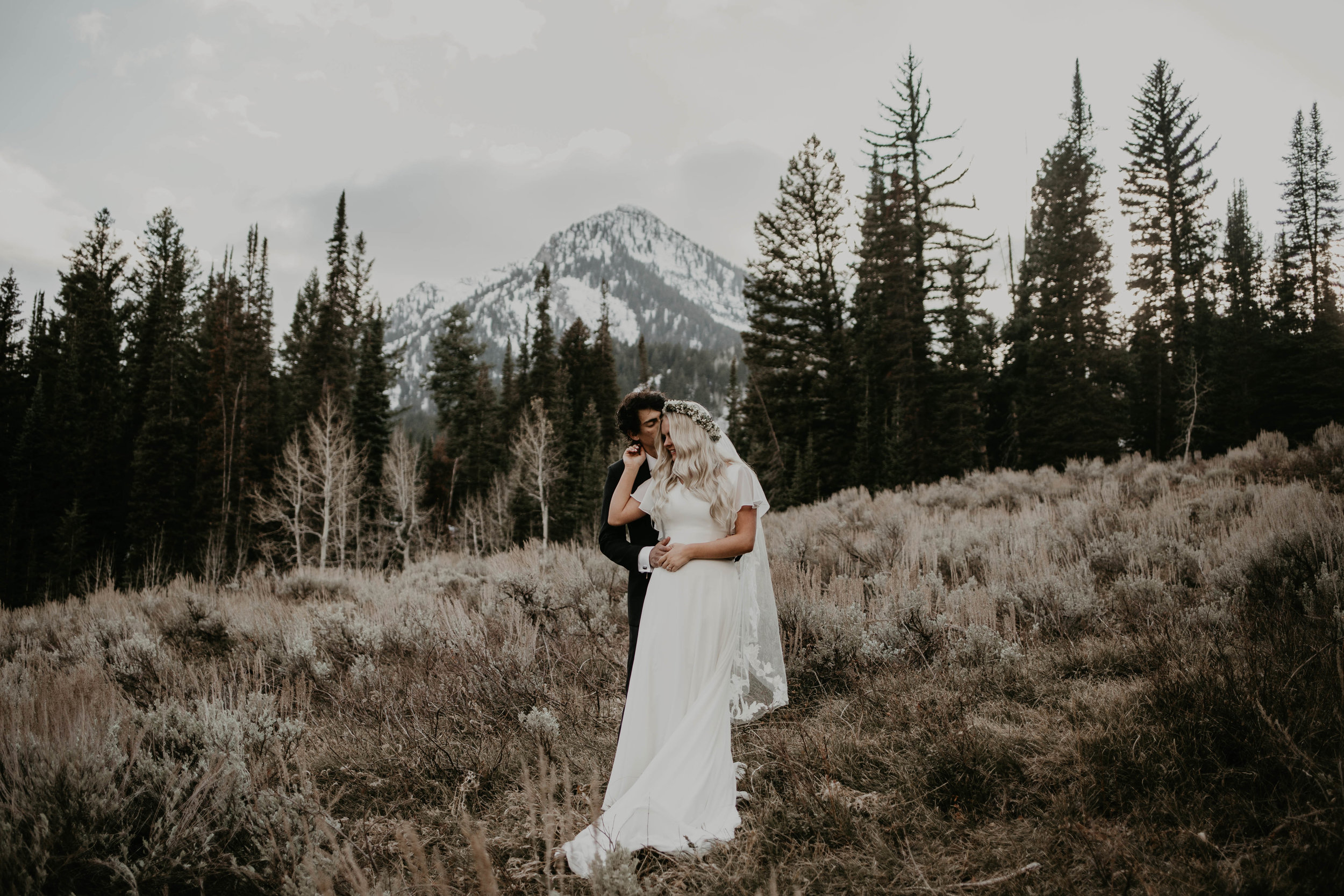 WEDDINGS — Briana Lee Photography