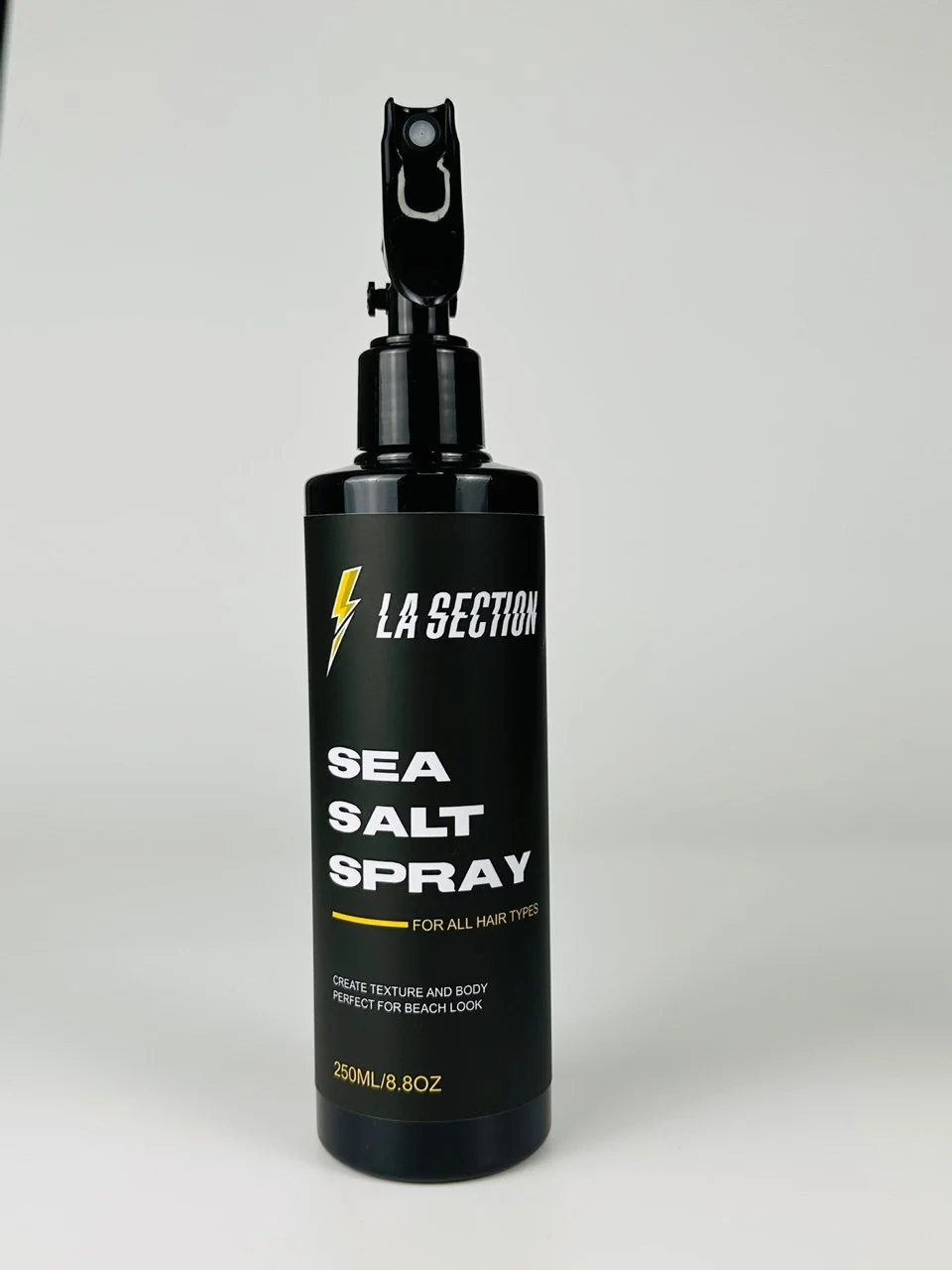 SEA SALT SPRAY