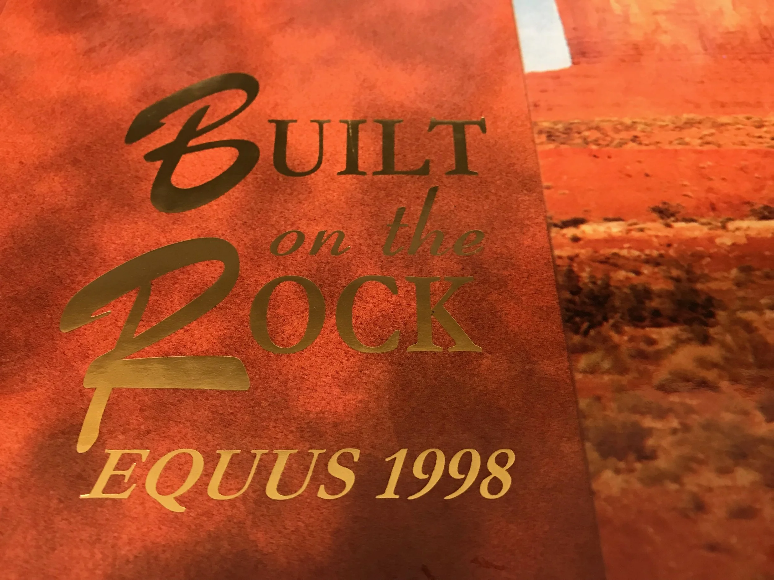 Class of 1998 Reunion