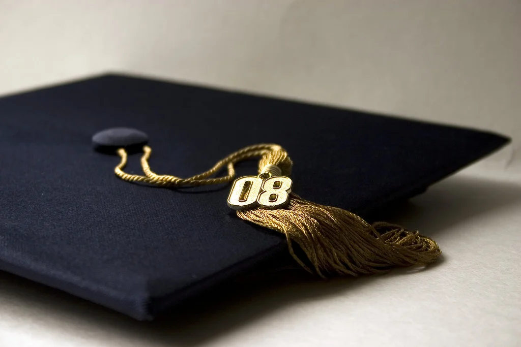 Class of 2008 Reunion