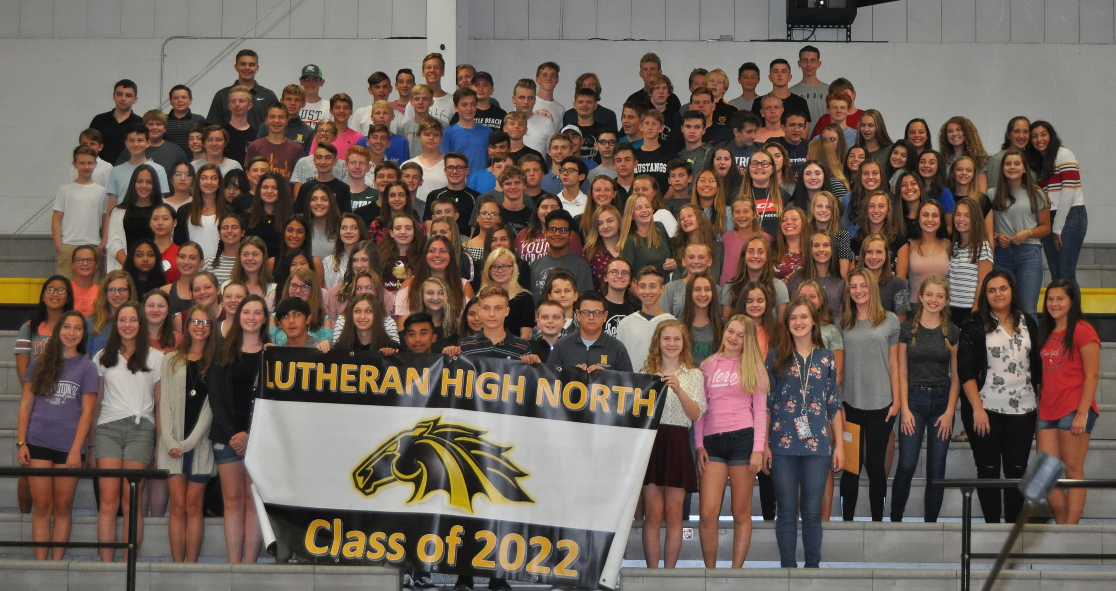 Freshman & Transfer Orientation