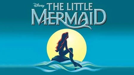 The Little Mermaid