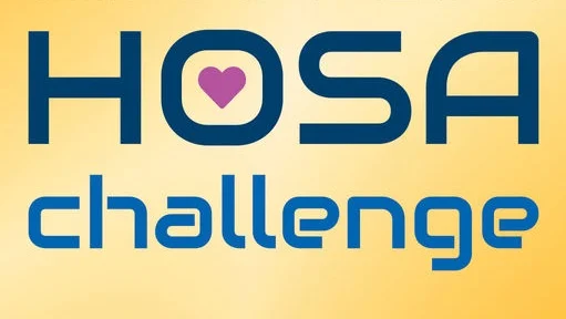 HOSA Gift of Life Challenge