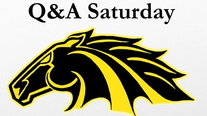 Q &amp; A Presentation