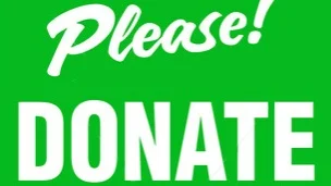 Donations Needed 