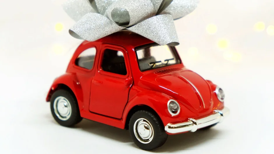 Toy Drive