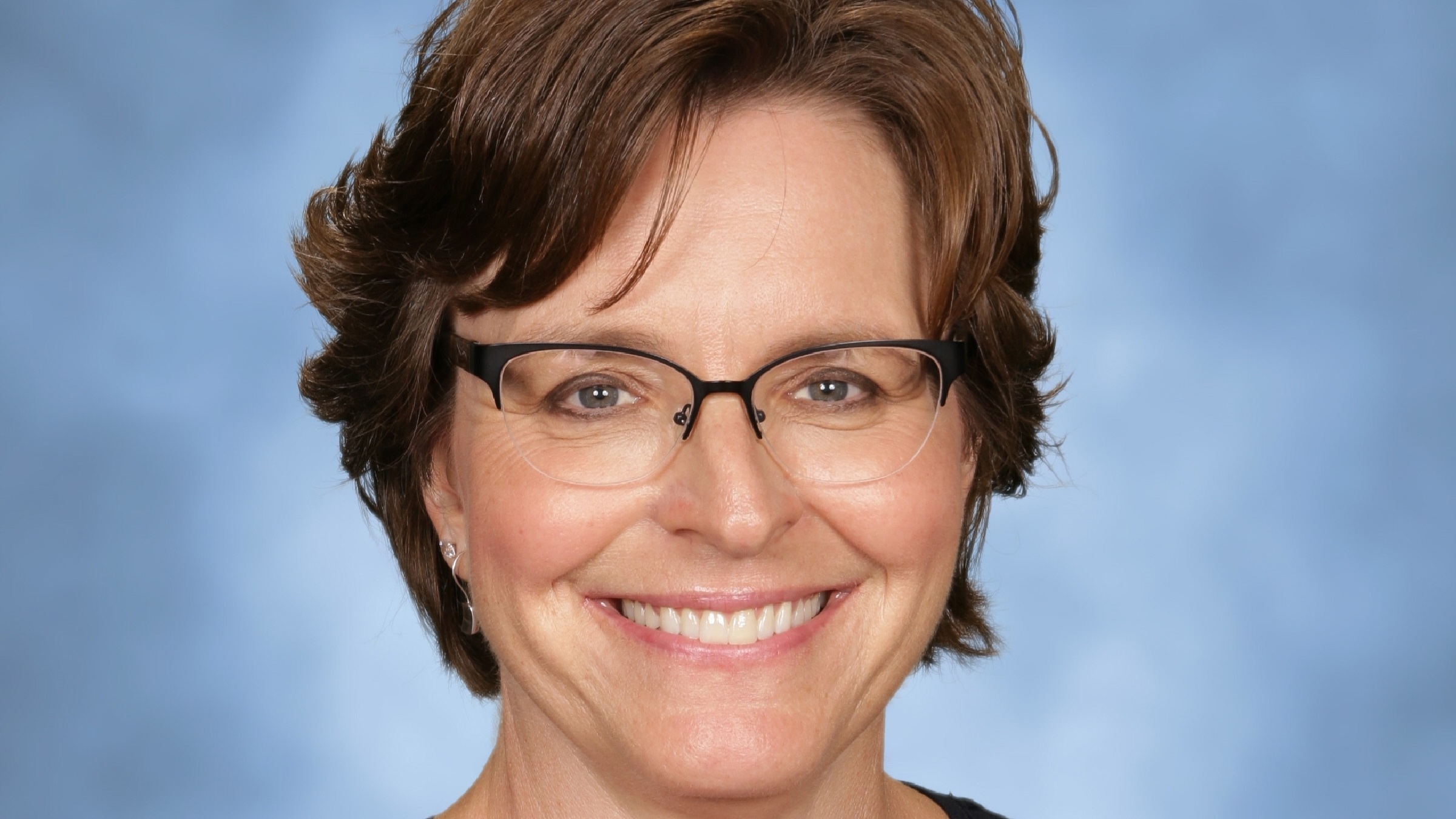 Welcome Ms. Amy Kosmatka