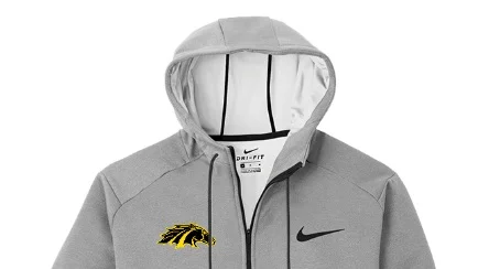 Lutheran North Online Spiritwear!