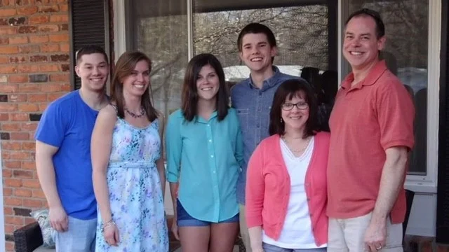 Welcome Mrs. Patti Cory 