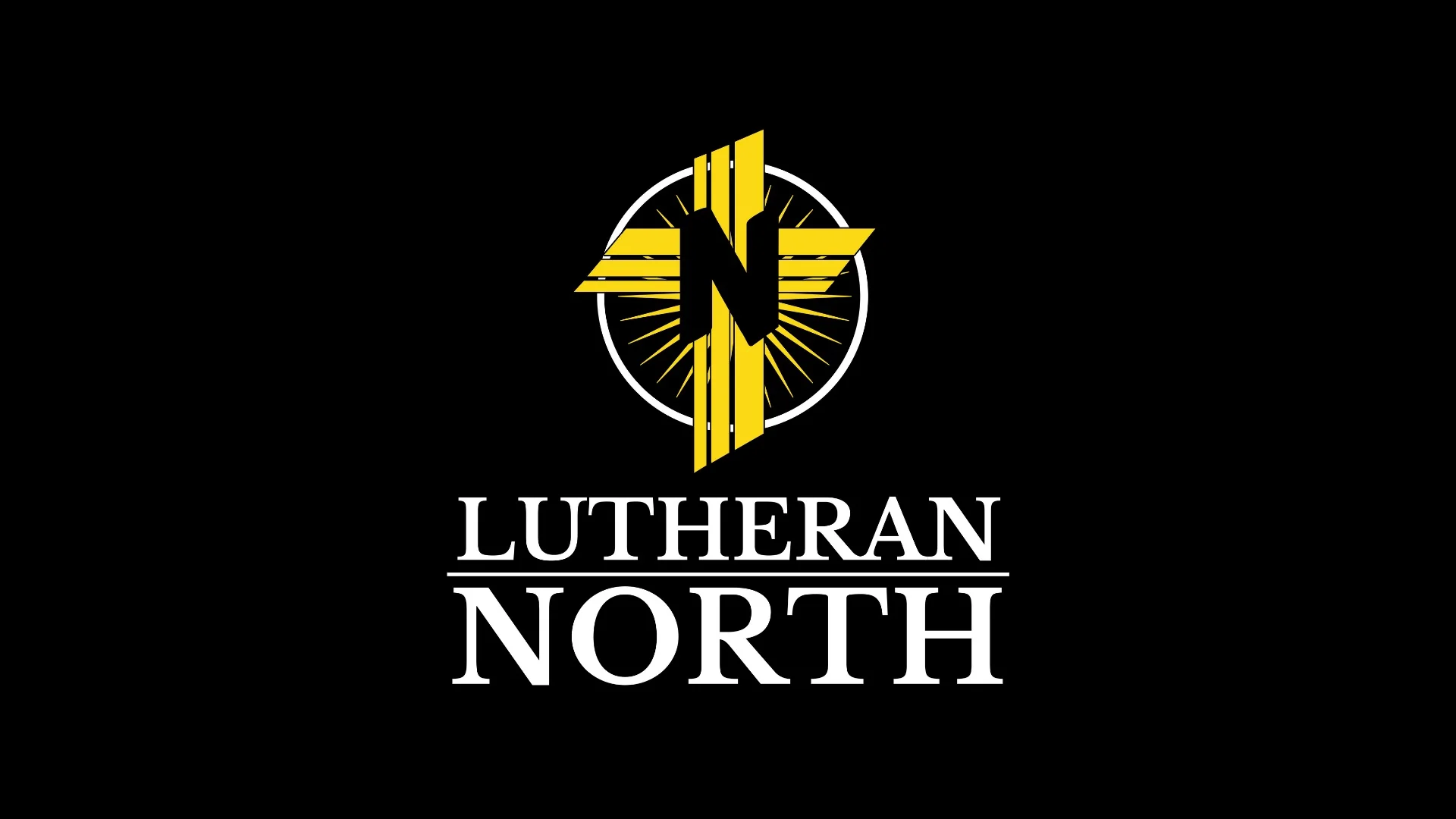 Welcome to Lutheran North's new website!