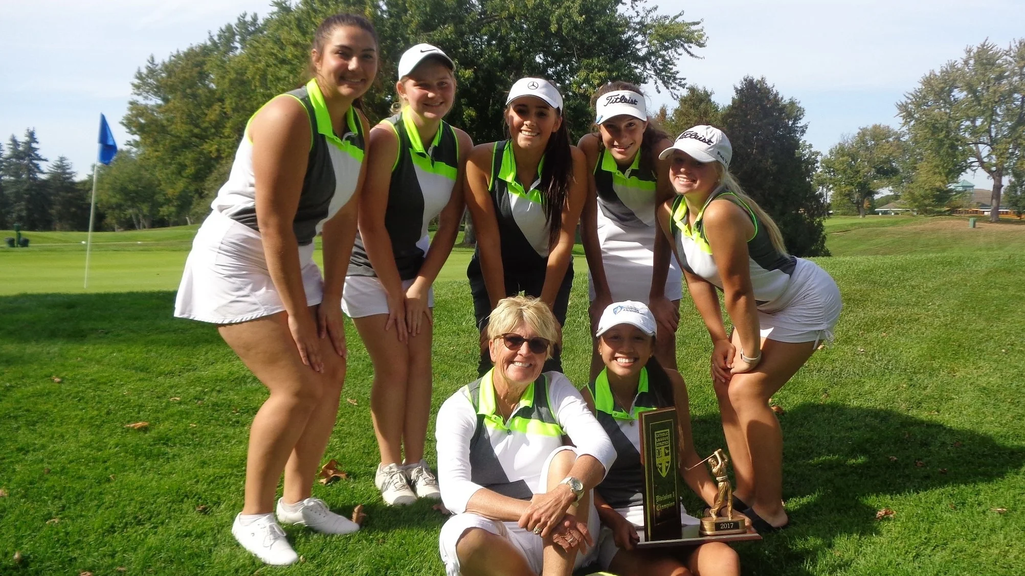 Decorated Lutheran North golf coach to be enshrined in state Hall of Fame